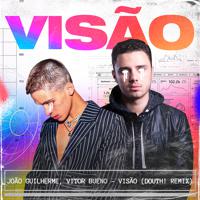 Постер альбома Visão (Douth! Remix)
