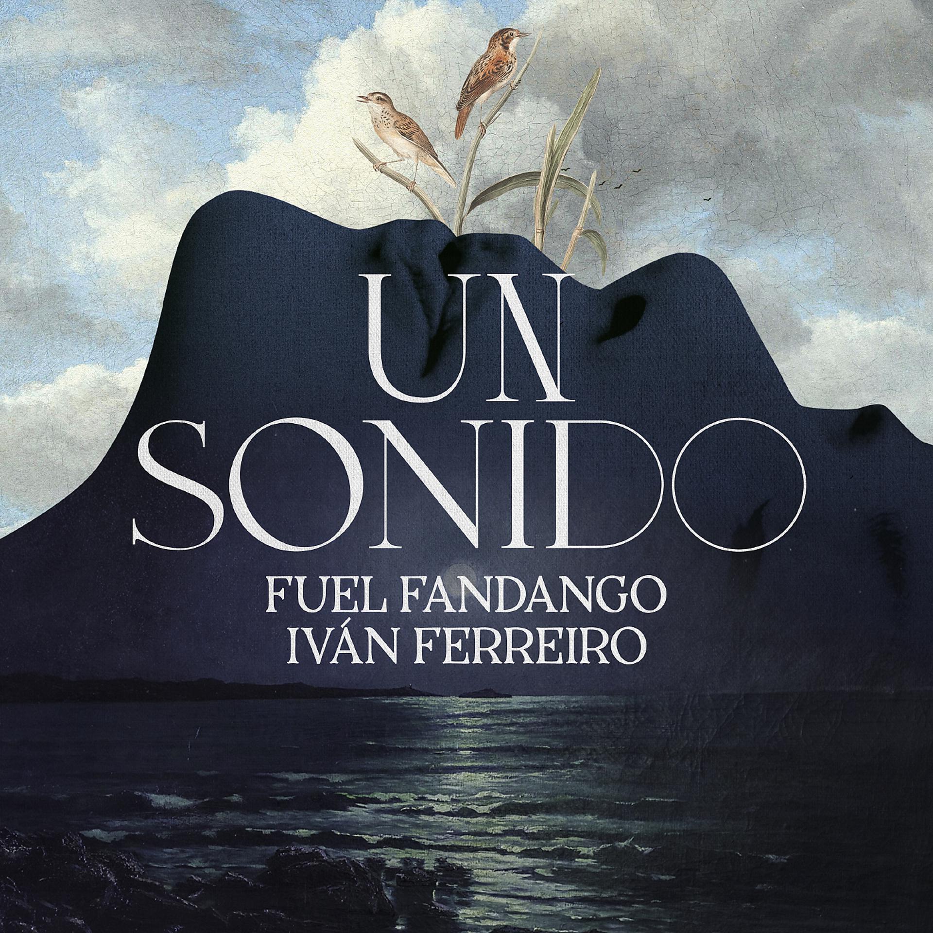 Постер альбома Un Sonido (feat. Ivan Ferreiro)