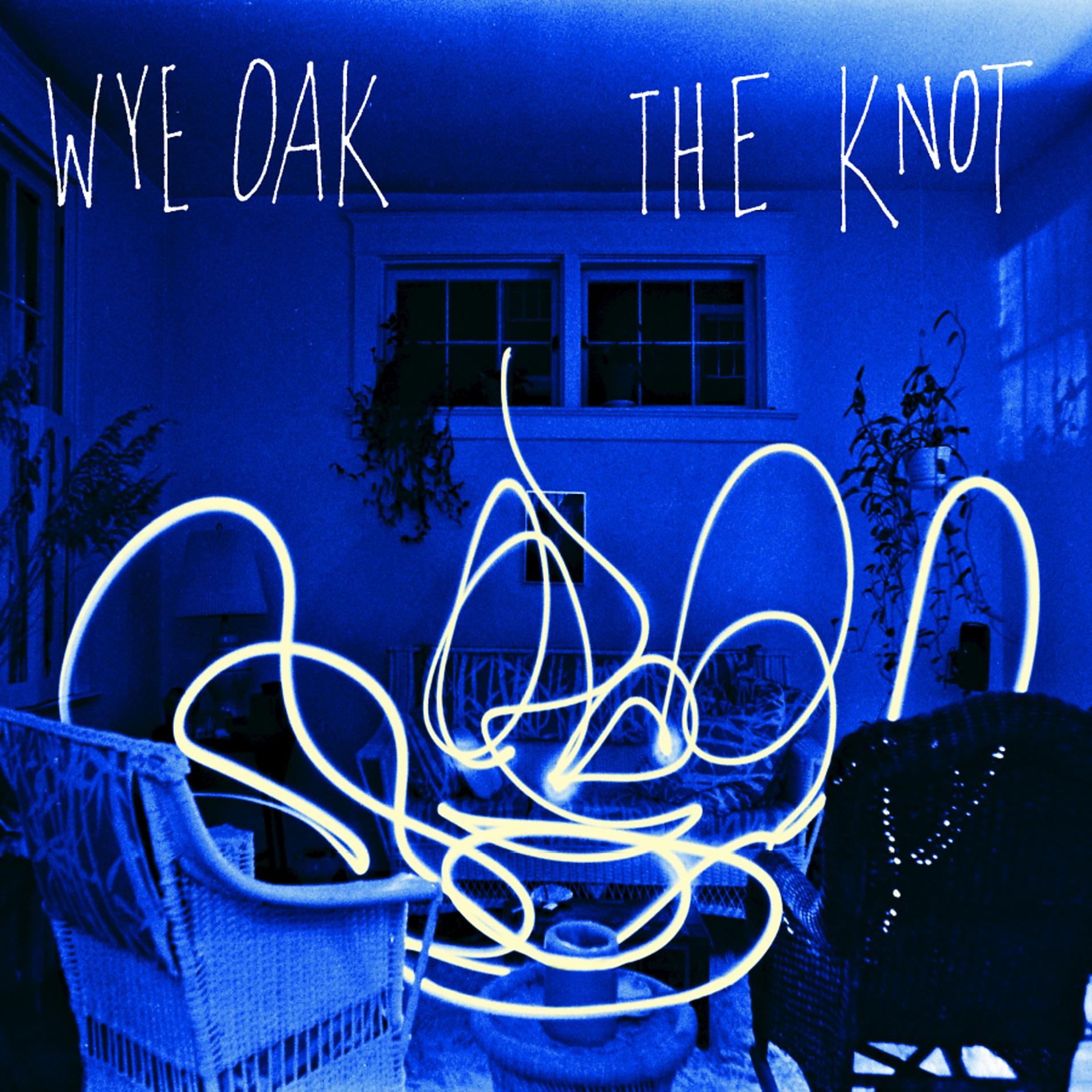 Постер альбома The Knot