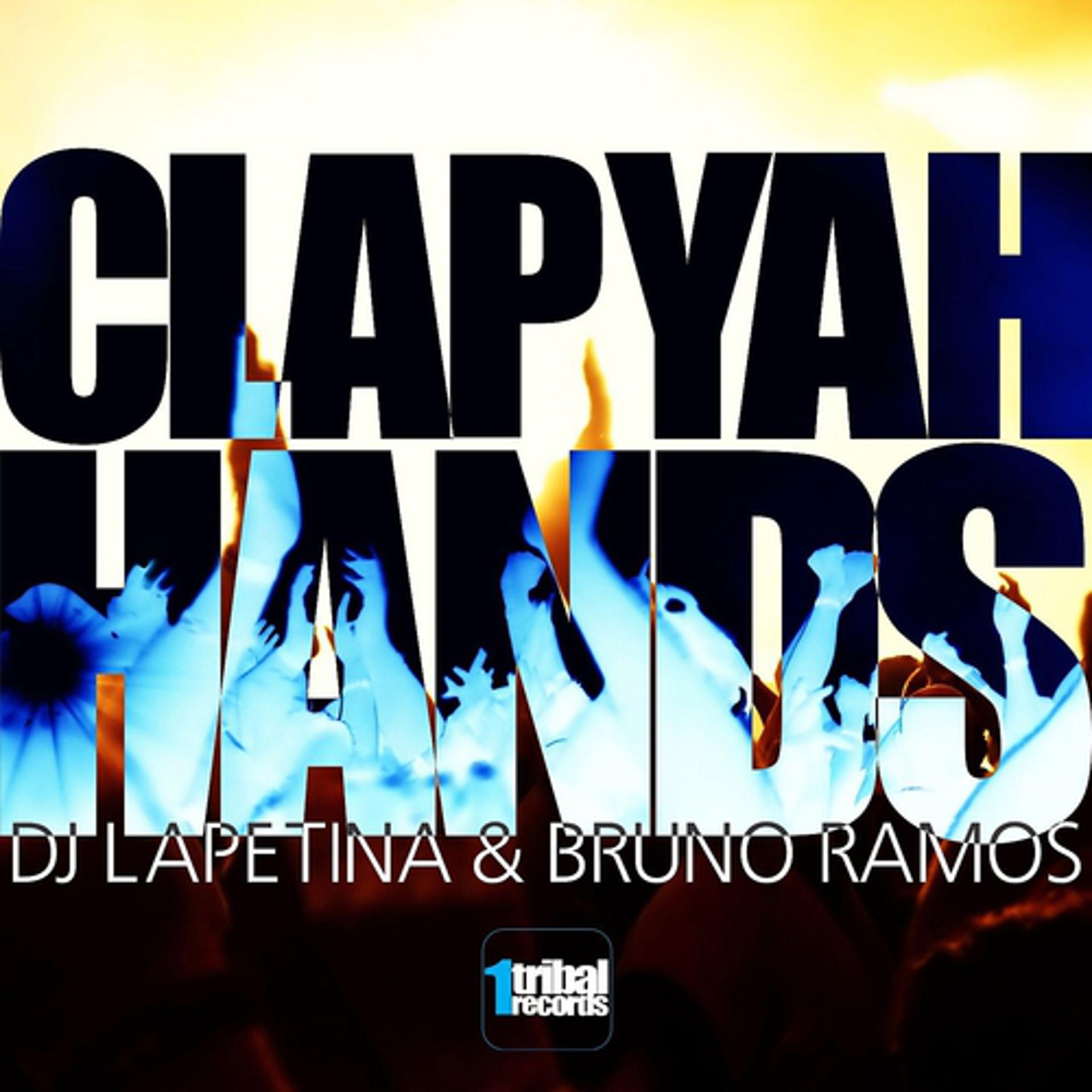 Постер альбома Clap Yah Hands