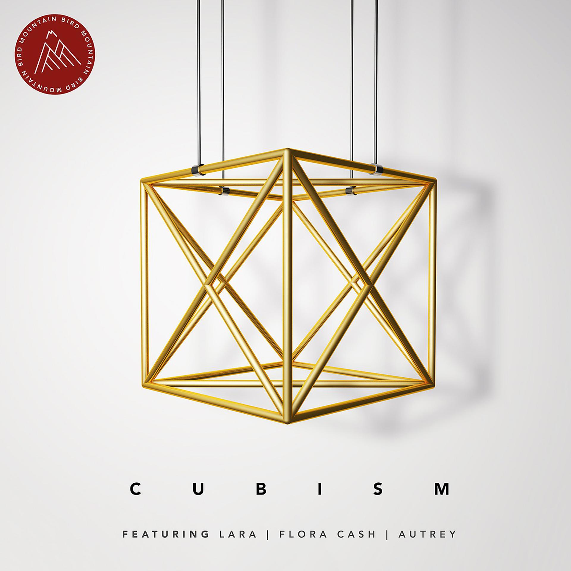 Постер альбома Cubism