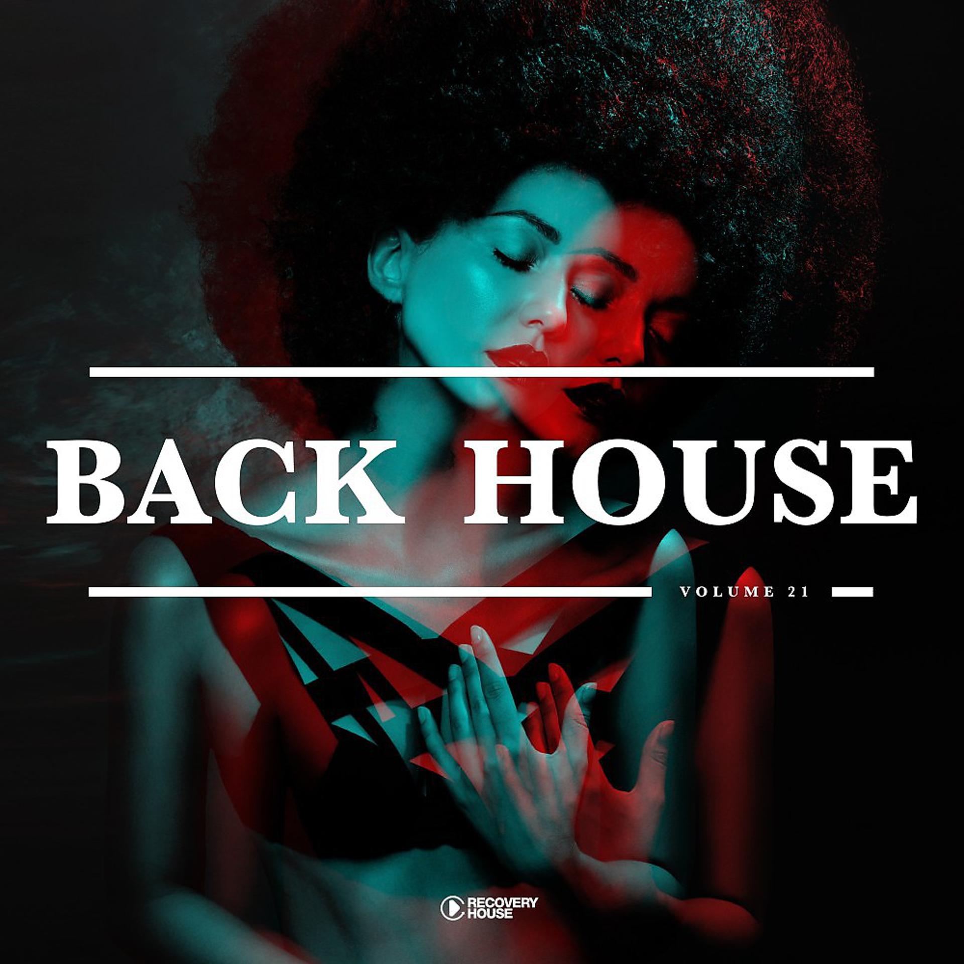 Постер альбома Back 2 House, Vol. 21