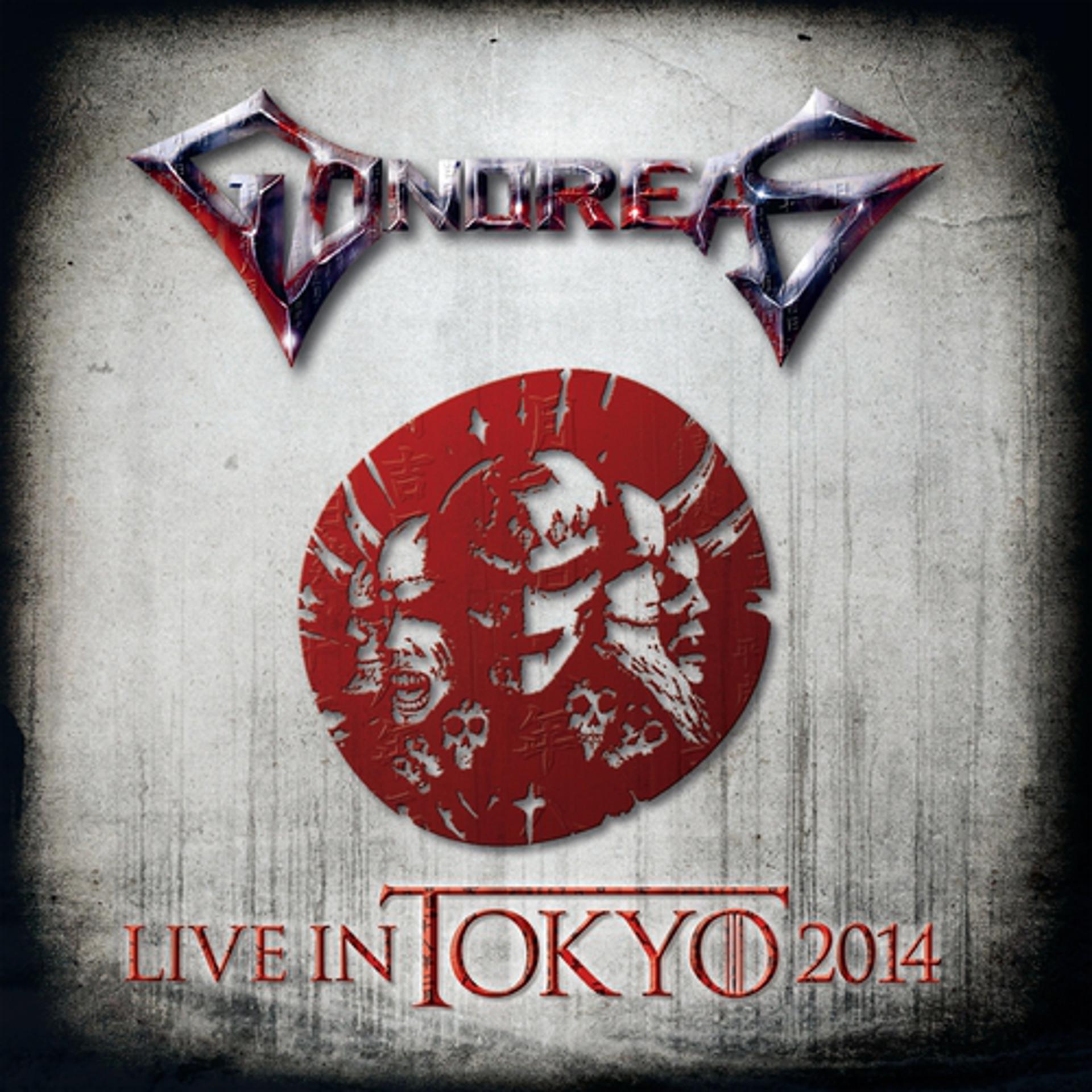 Постер альбома Live in Tokyo