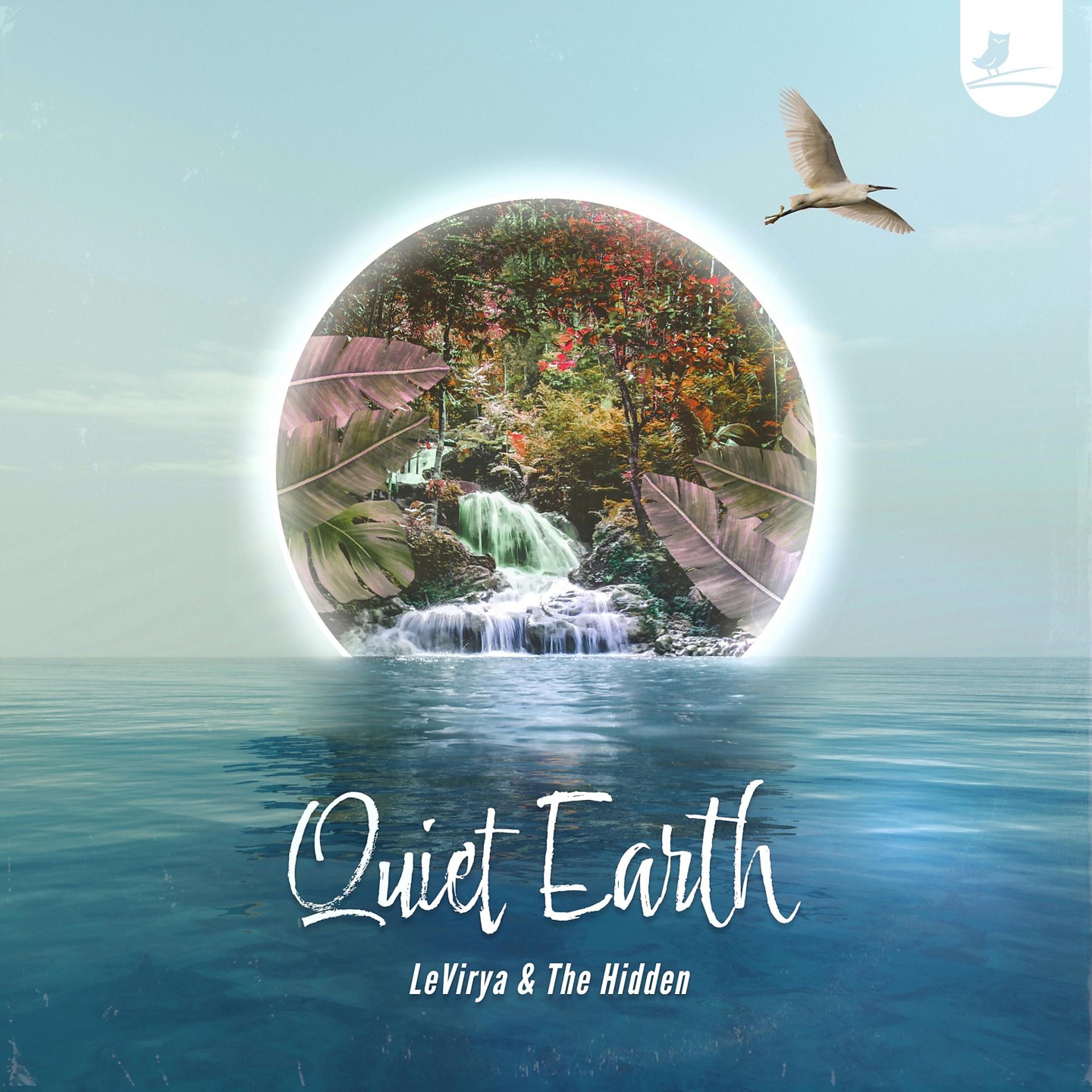 Постер альбома Quiet Earth