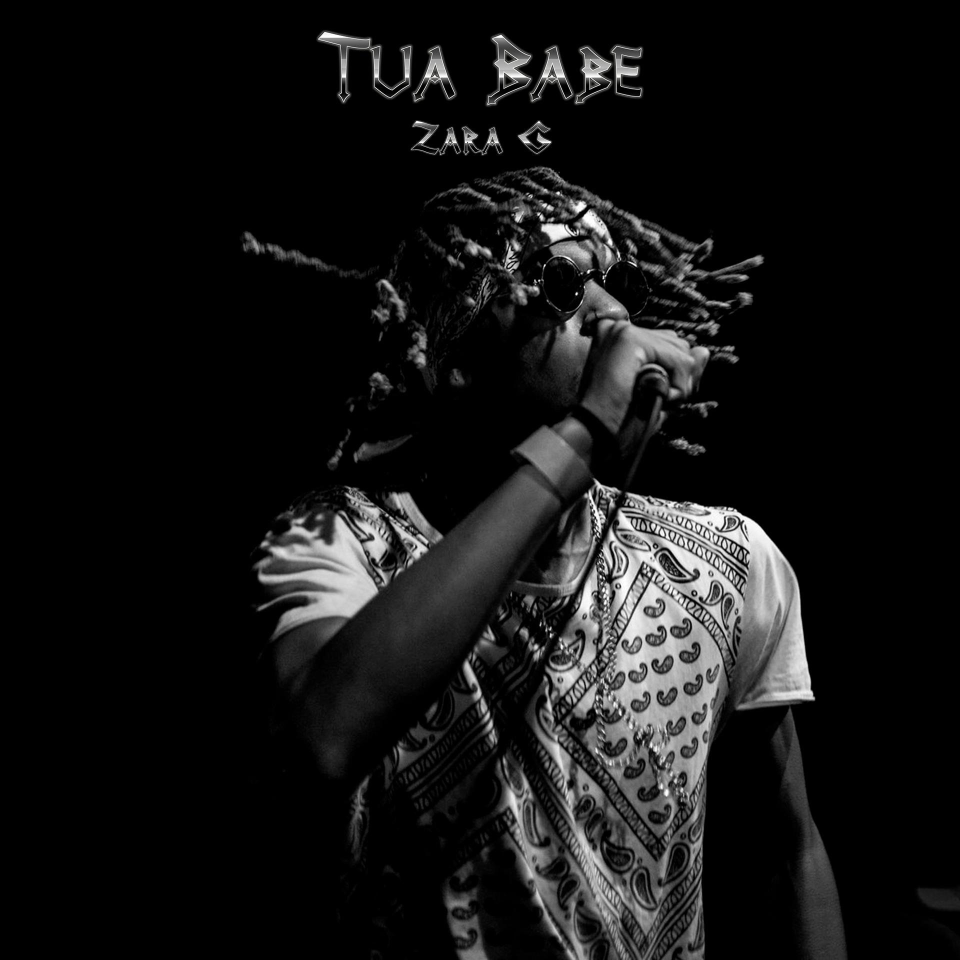 Постер альбома Tua Babe
