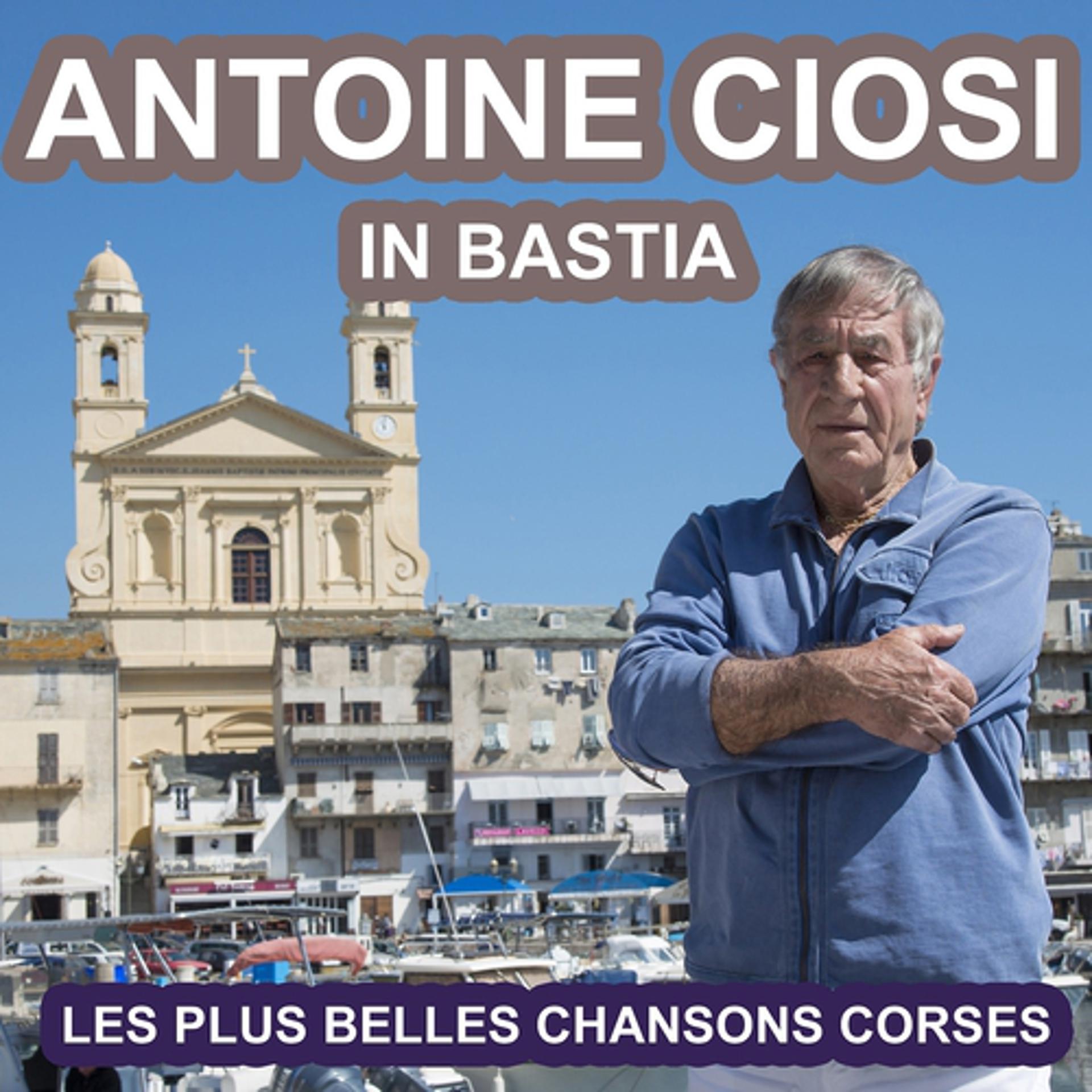 Постер альбома In Bastia