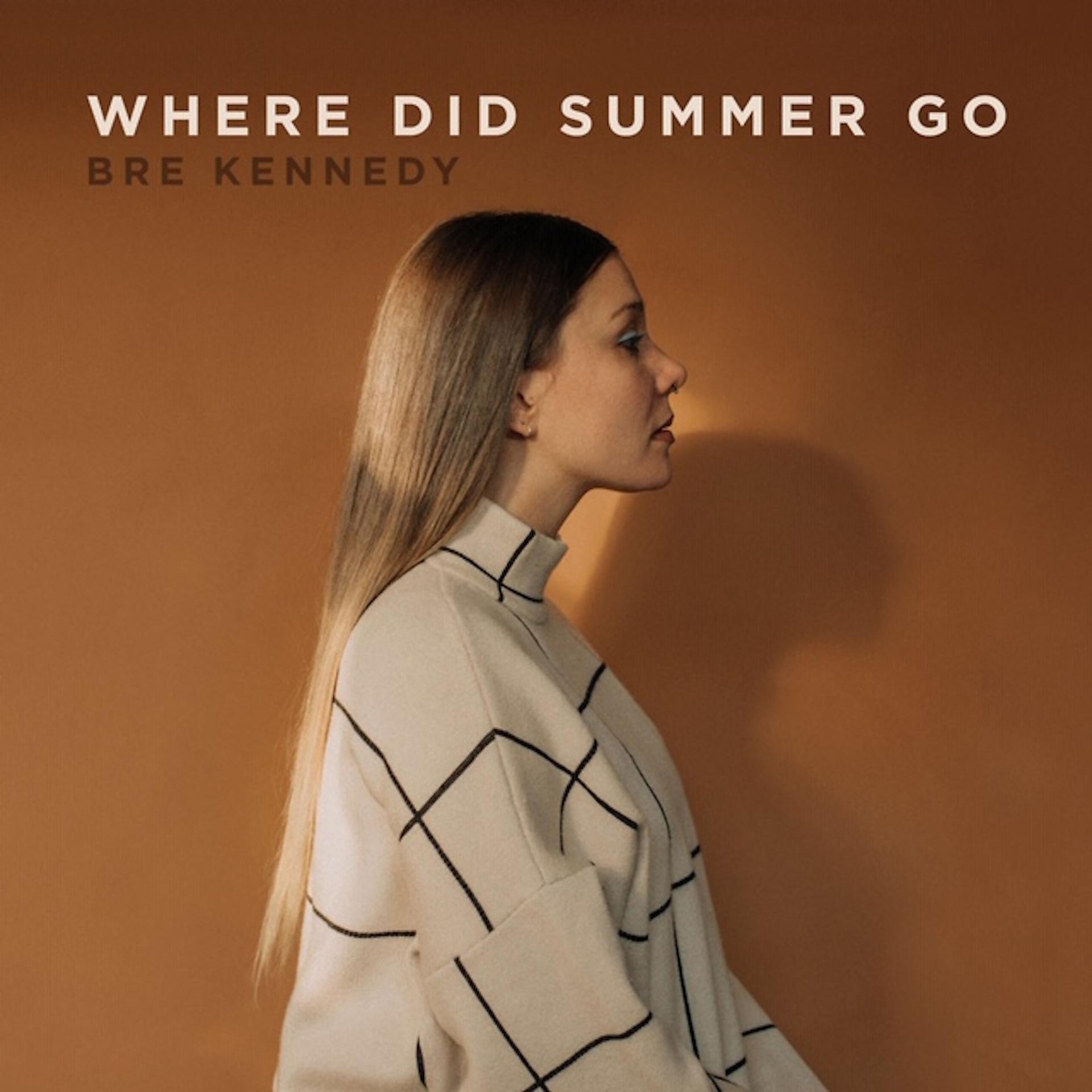 Постер альбома Where Did Summer Go