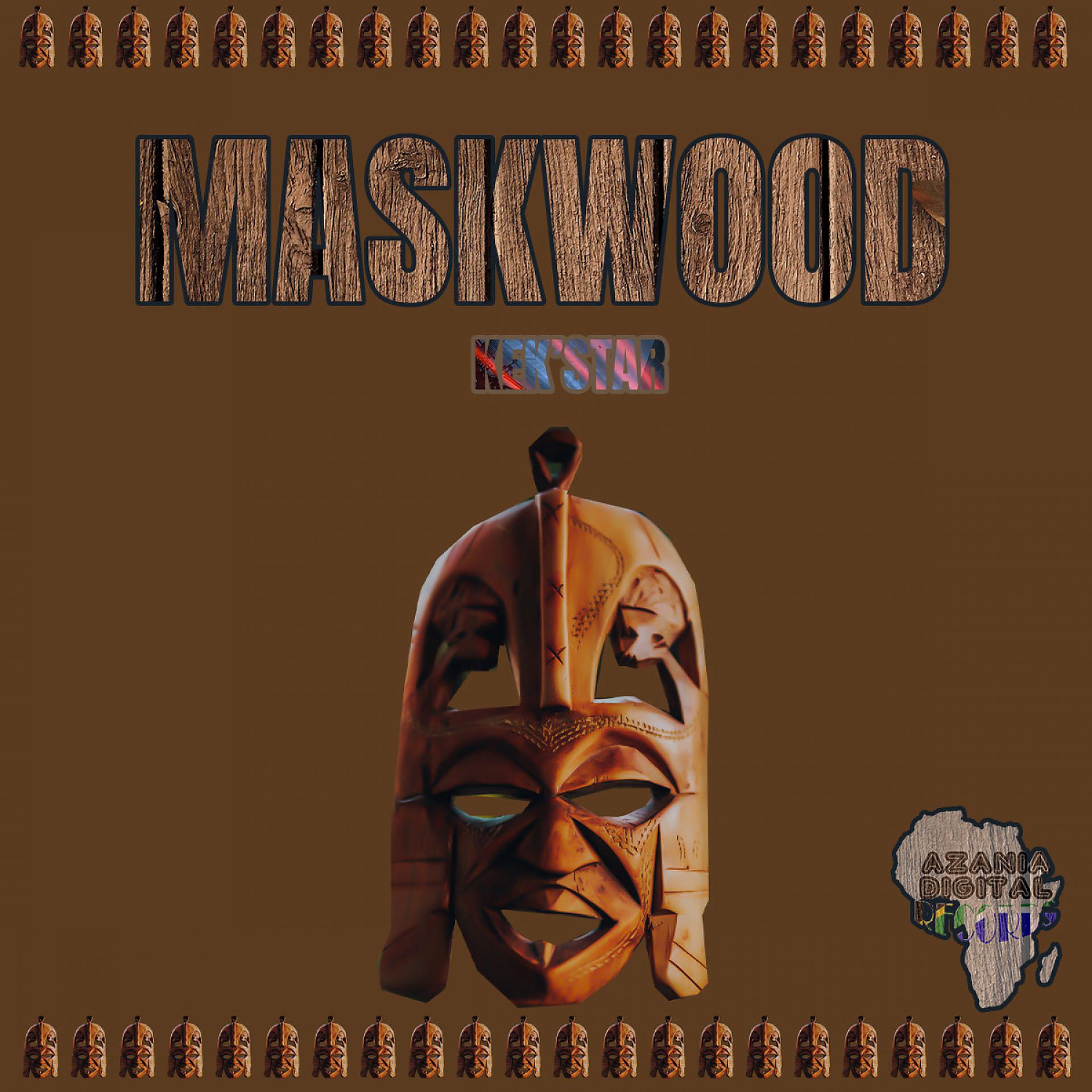 Постер альбома MaskWood