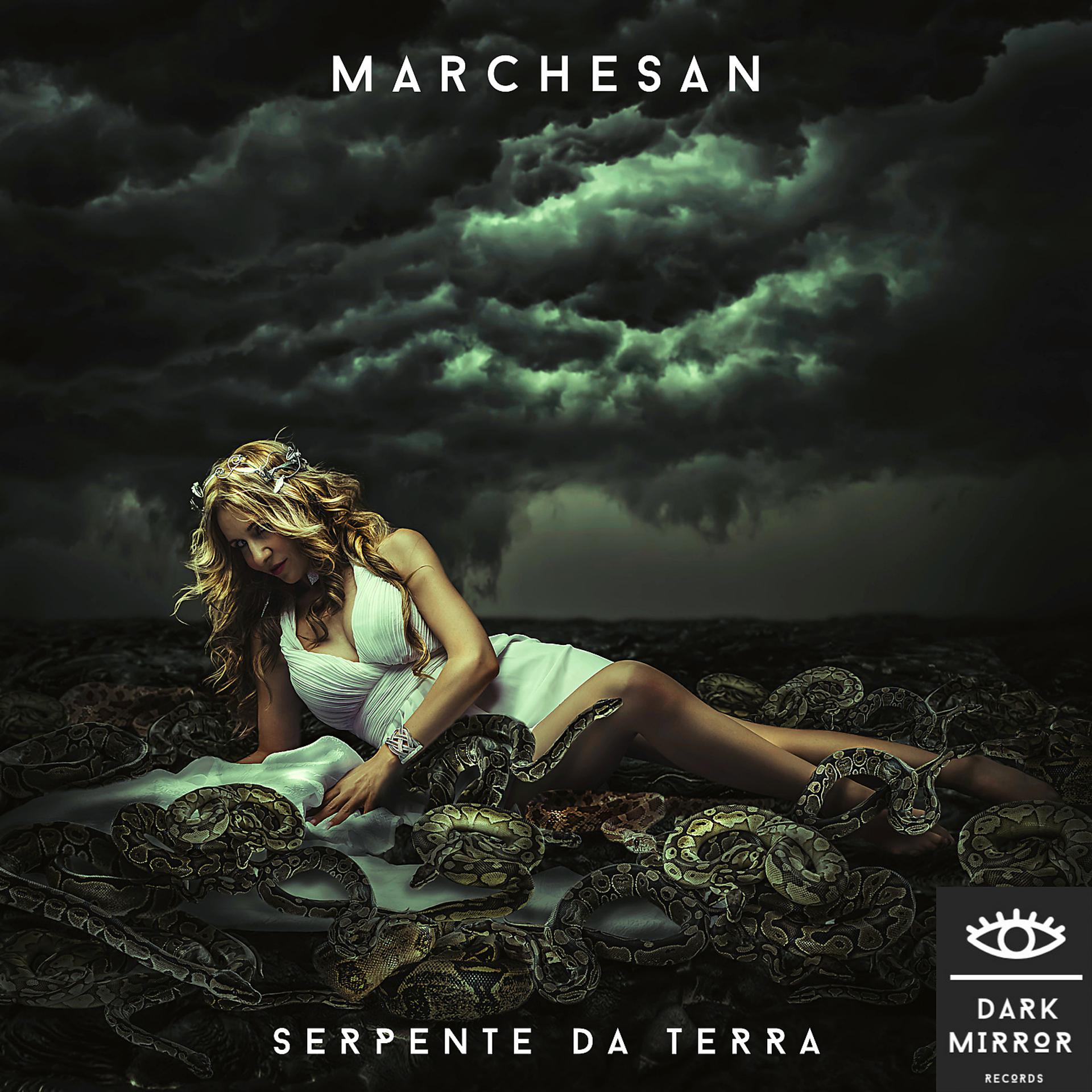 Постер альбома Serpente da Terra