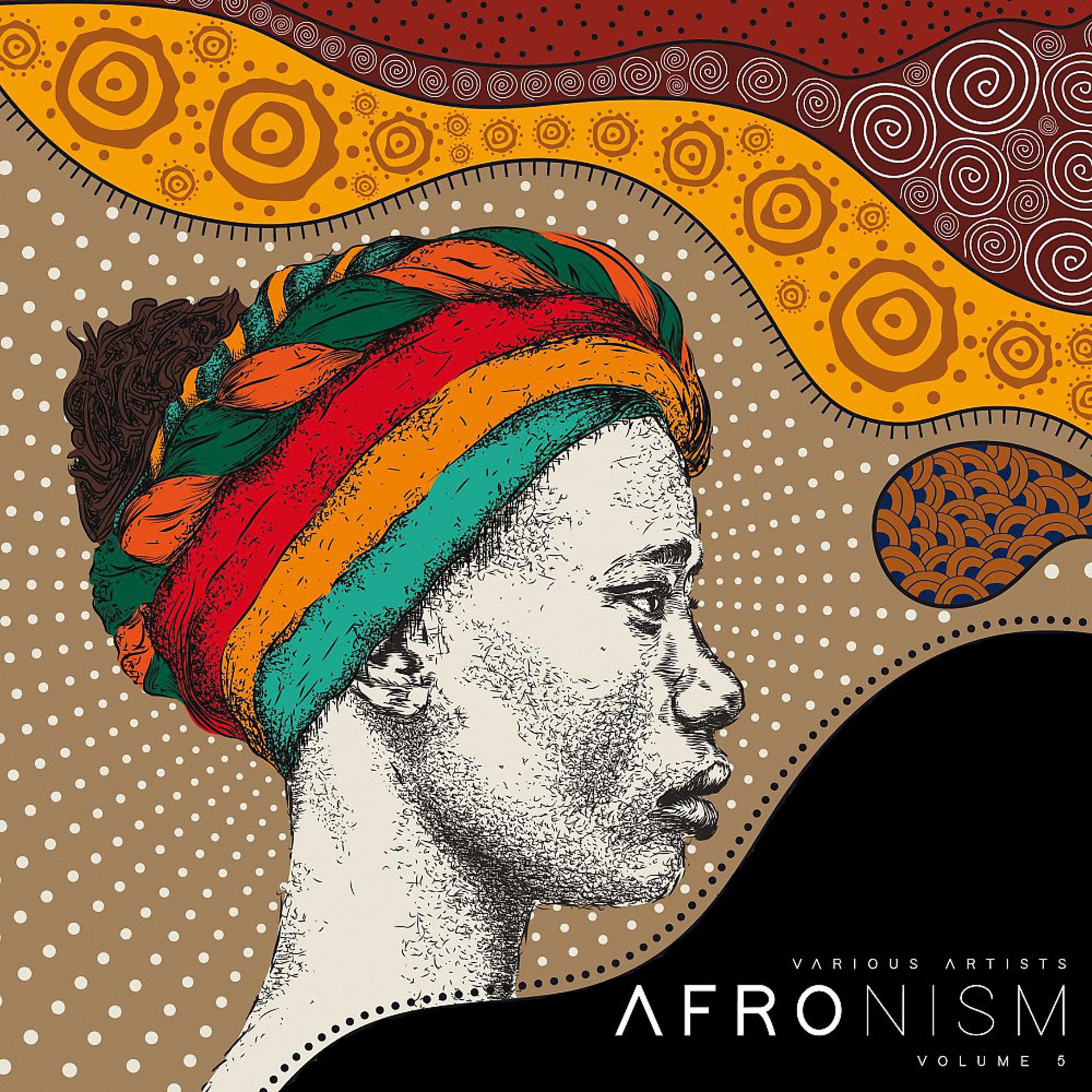 Постер альбома Variety Music Pres. Afronism, Vol. 5