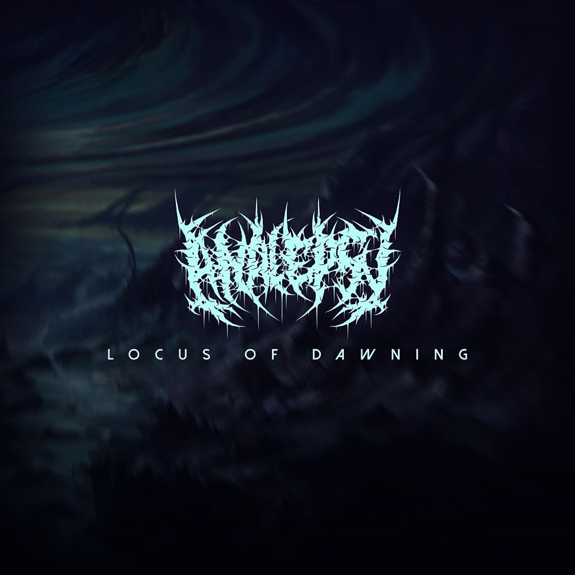 Постер альбома Locus of Dawning