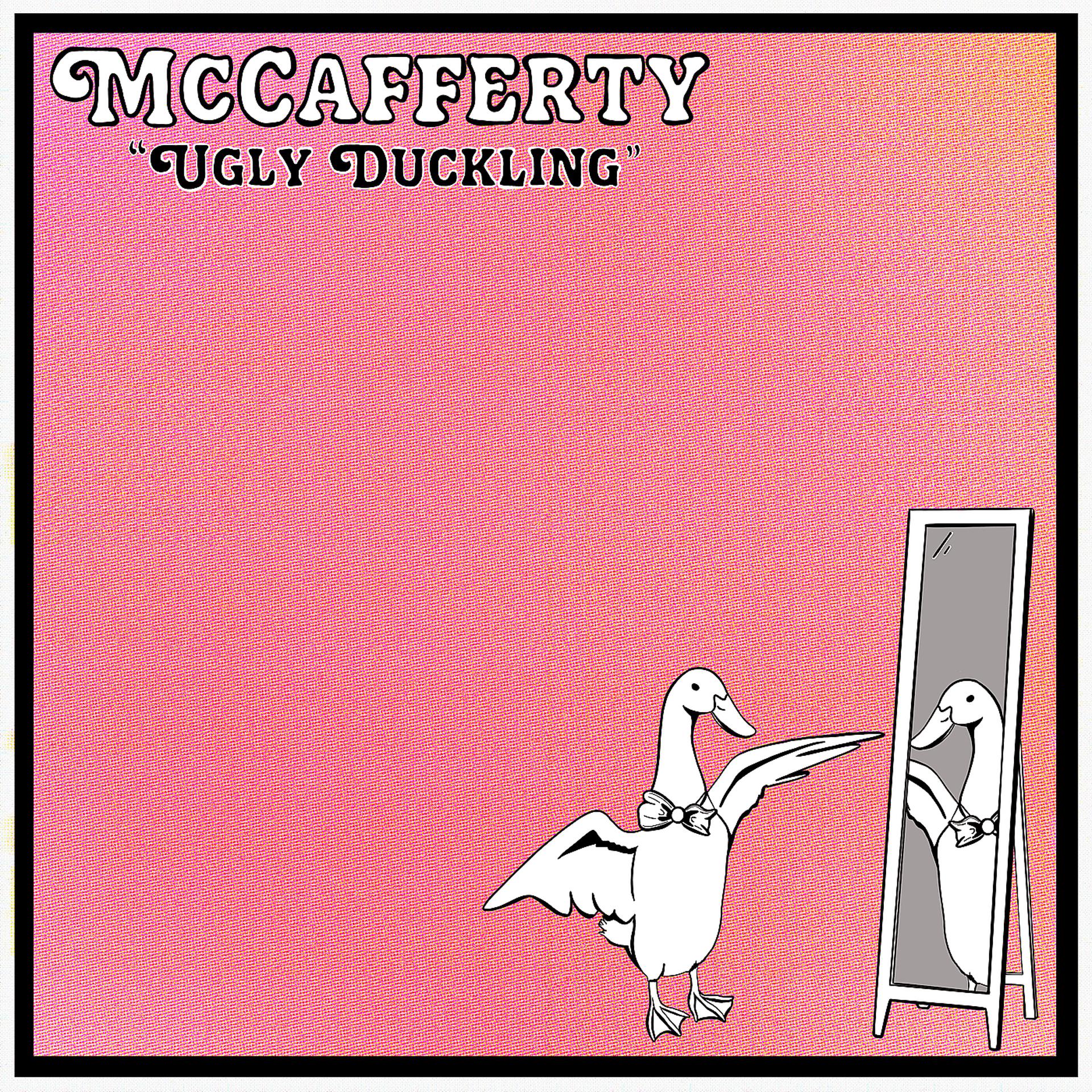 Постер альбома Ugly Duckling
