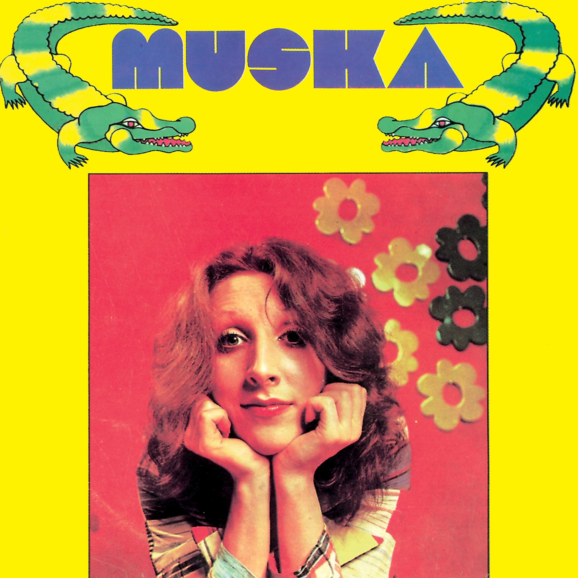 Постер альбома Muska