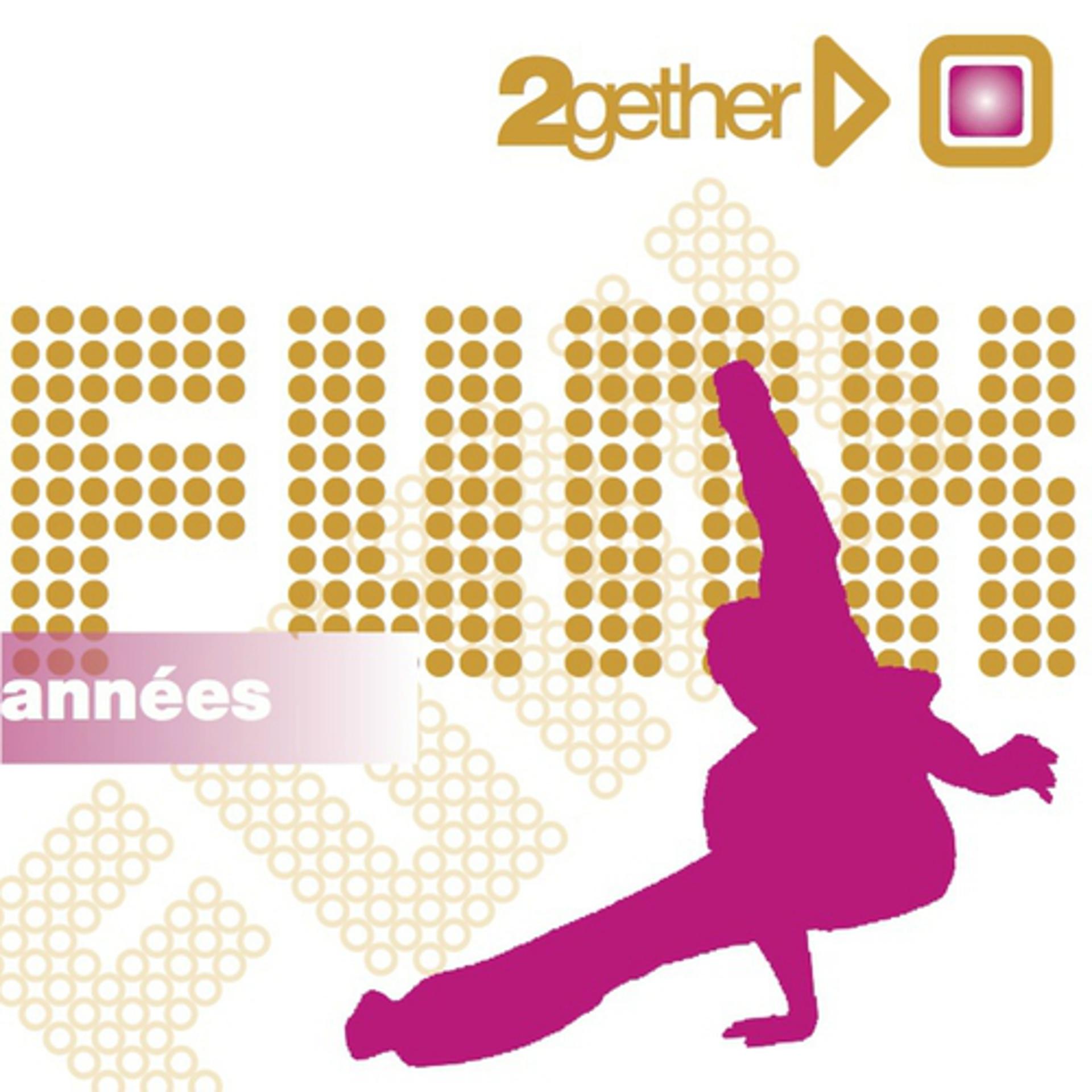 Постер альбома Années Funk (2gether Funk)