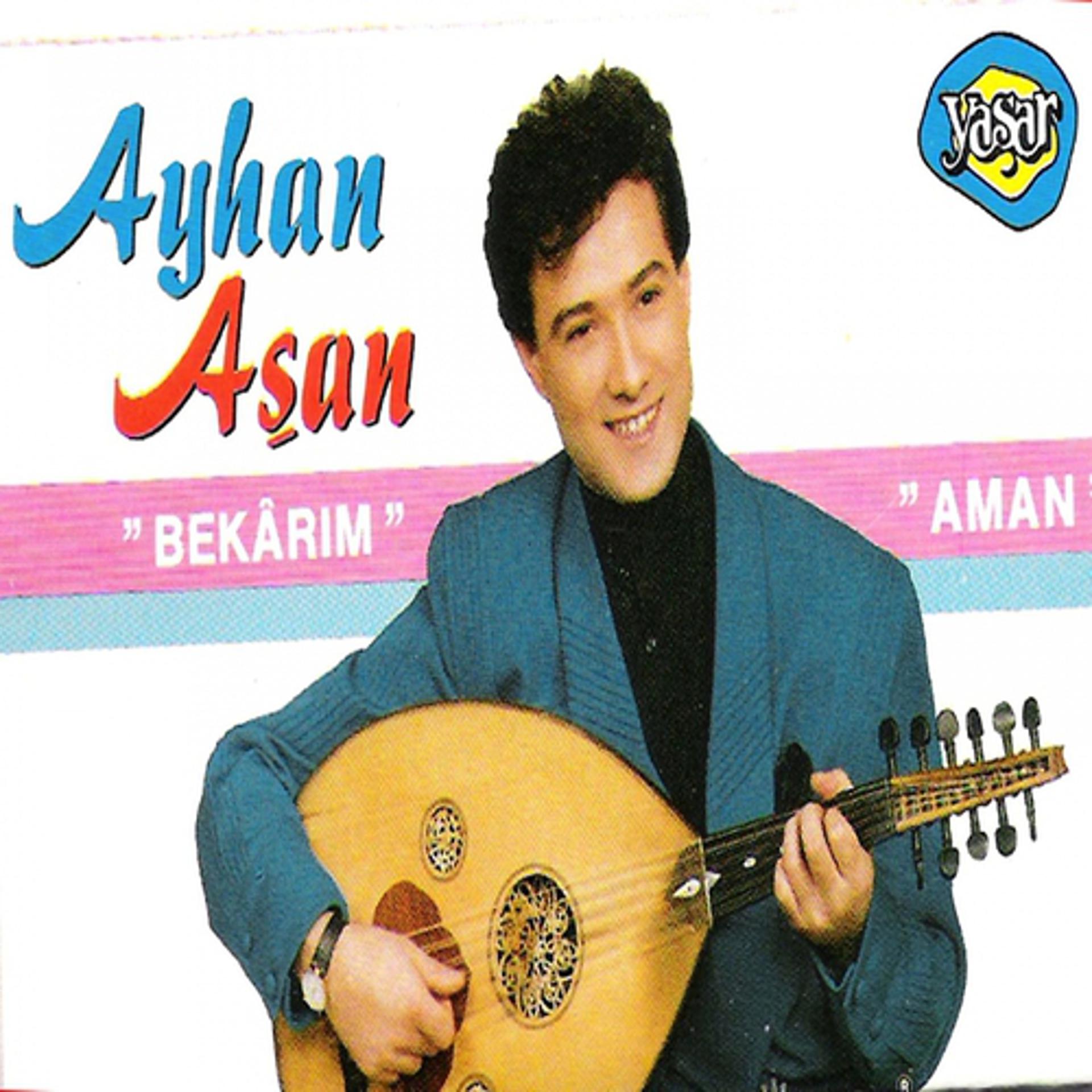 Постер альбома Bekârım Aman