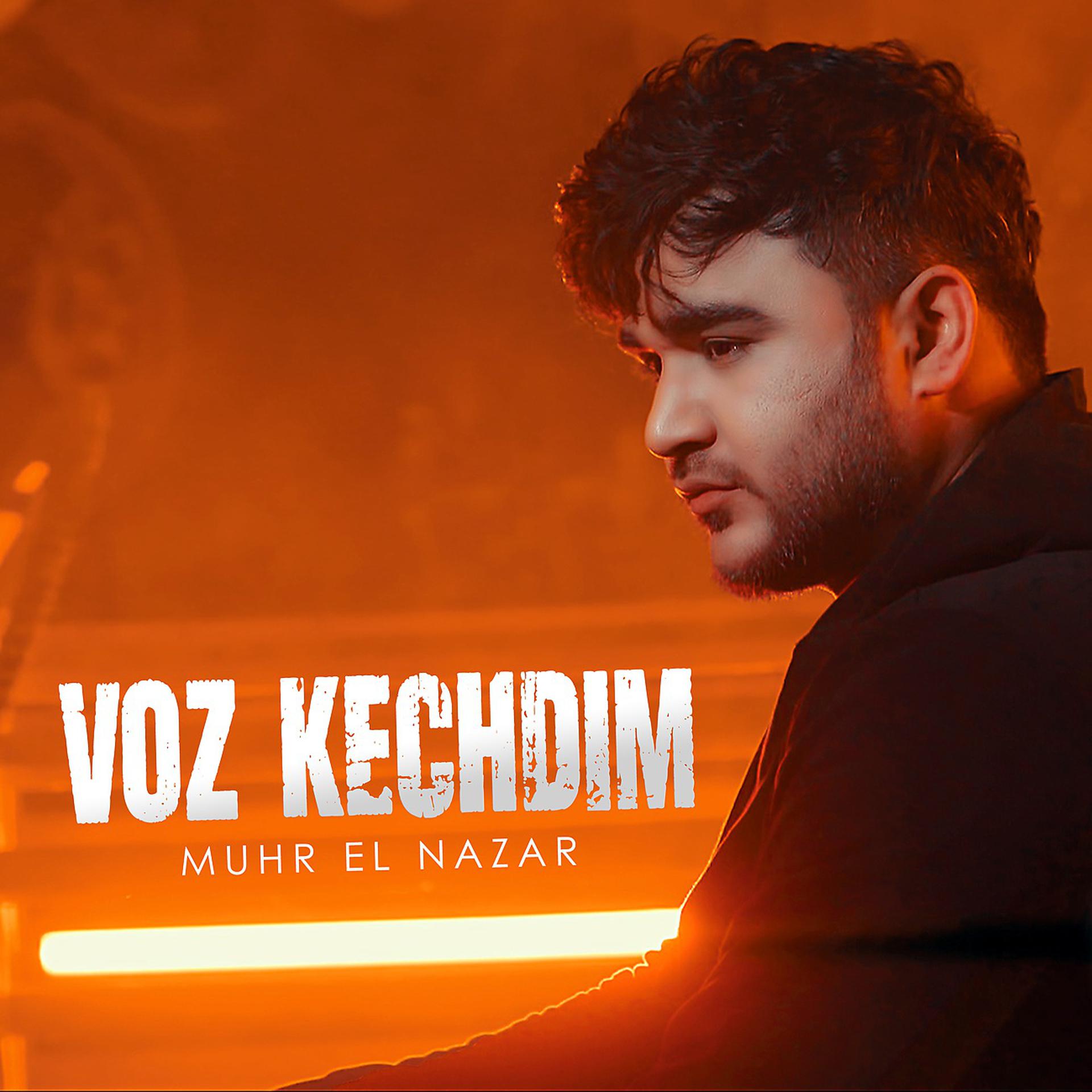 Постер альбома Voz kechdim