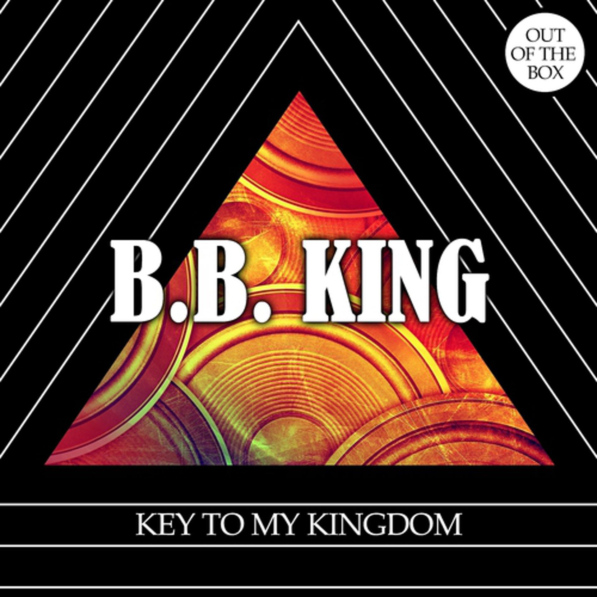 Постер альбома Key to My Kingdom