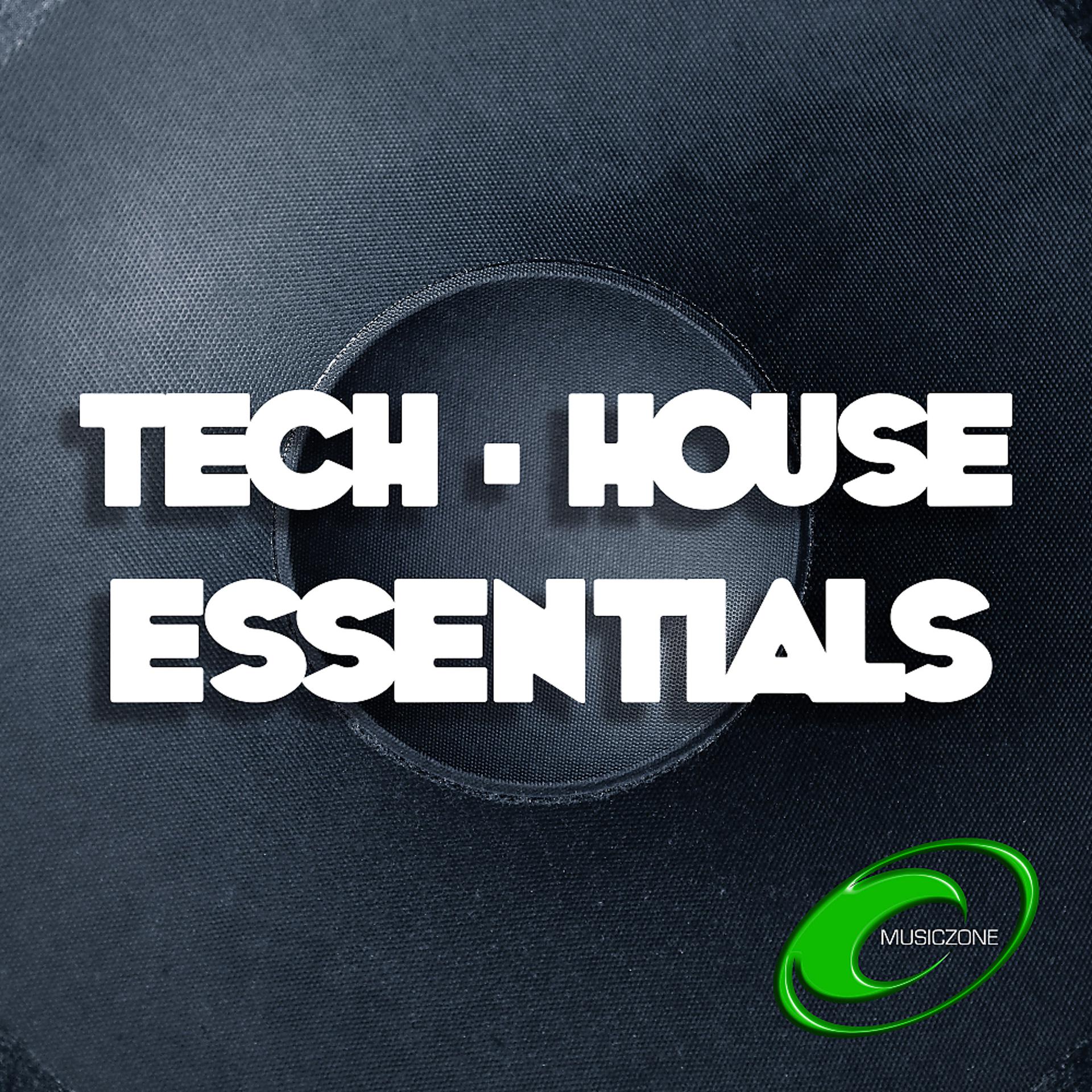 Постер альбома Tech House Essentials
