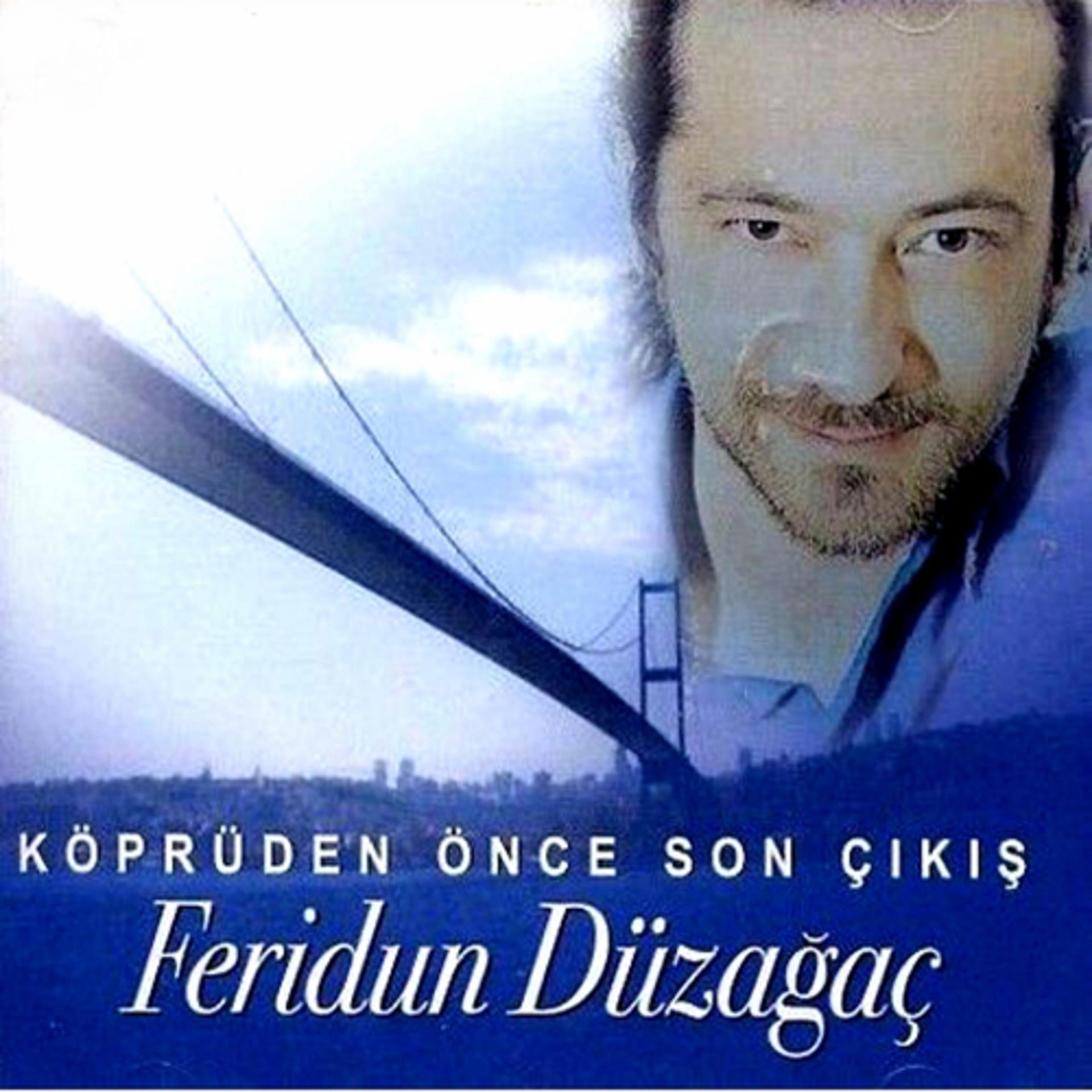 Постер альбома Köprüden Önce Son Çıkış