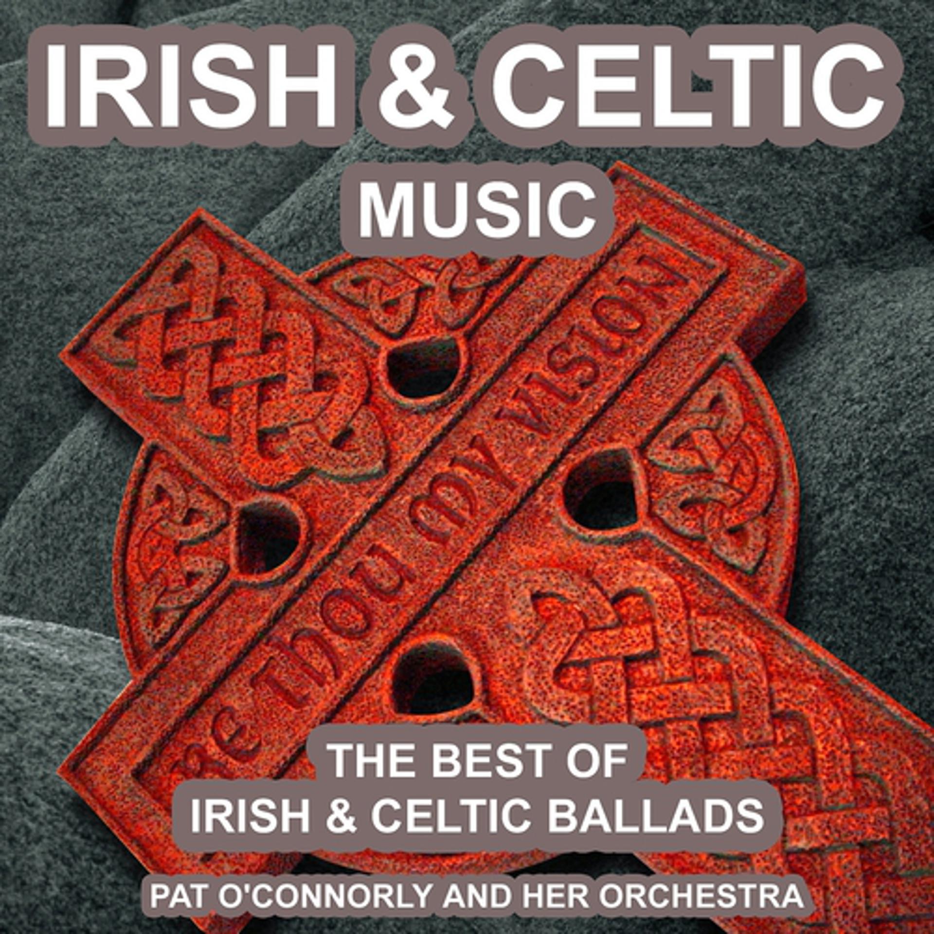 Постер альбома Irish and Celtic Music