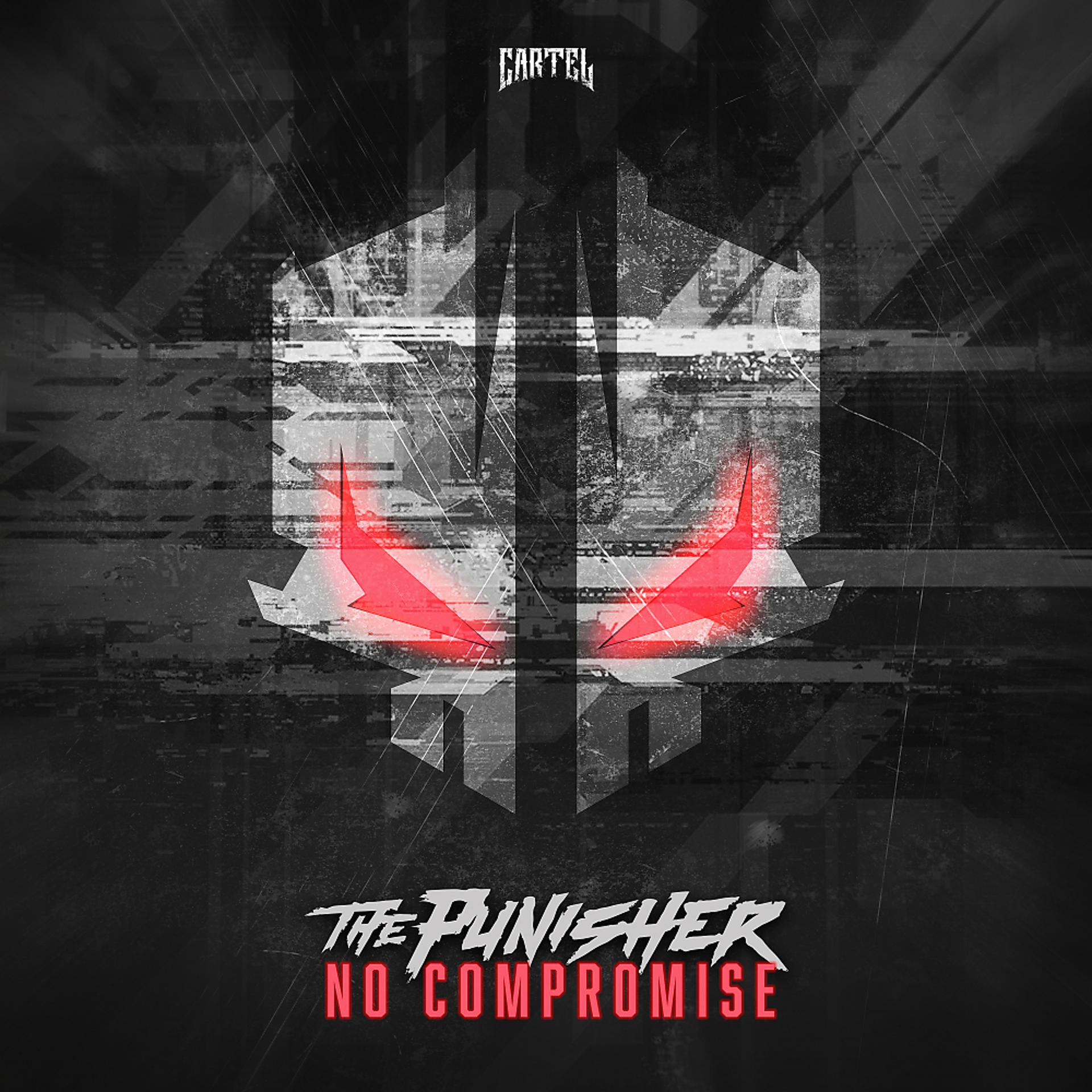 Постер альбома No Compromise