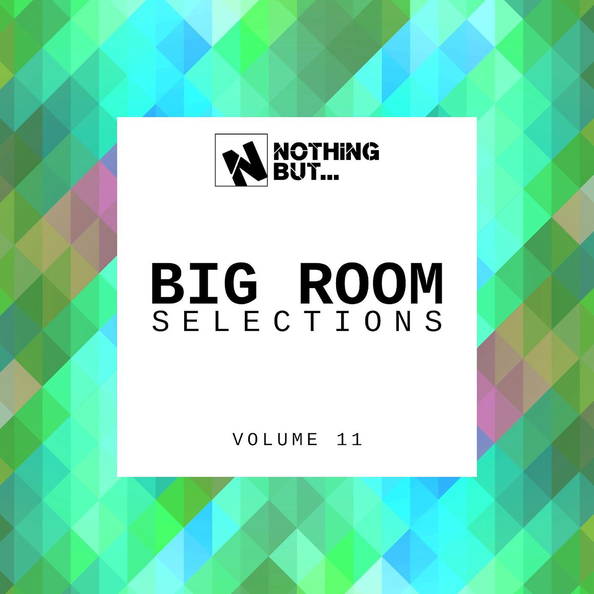 Постер альбома Nothing But... Big Room Selections, Vol. 11