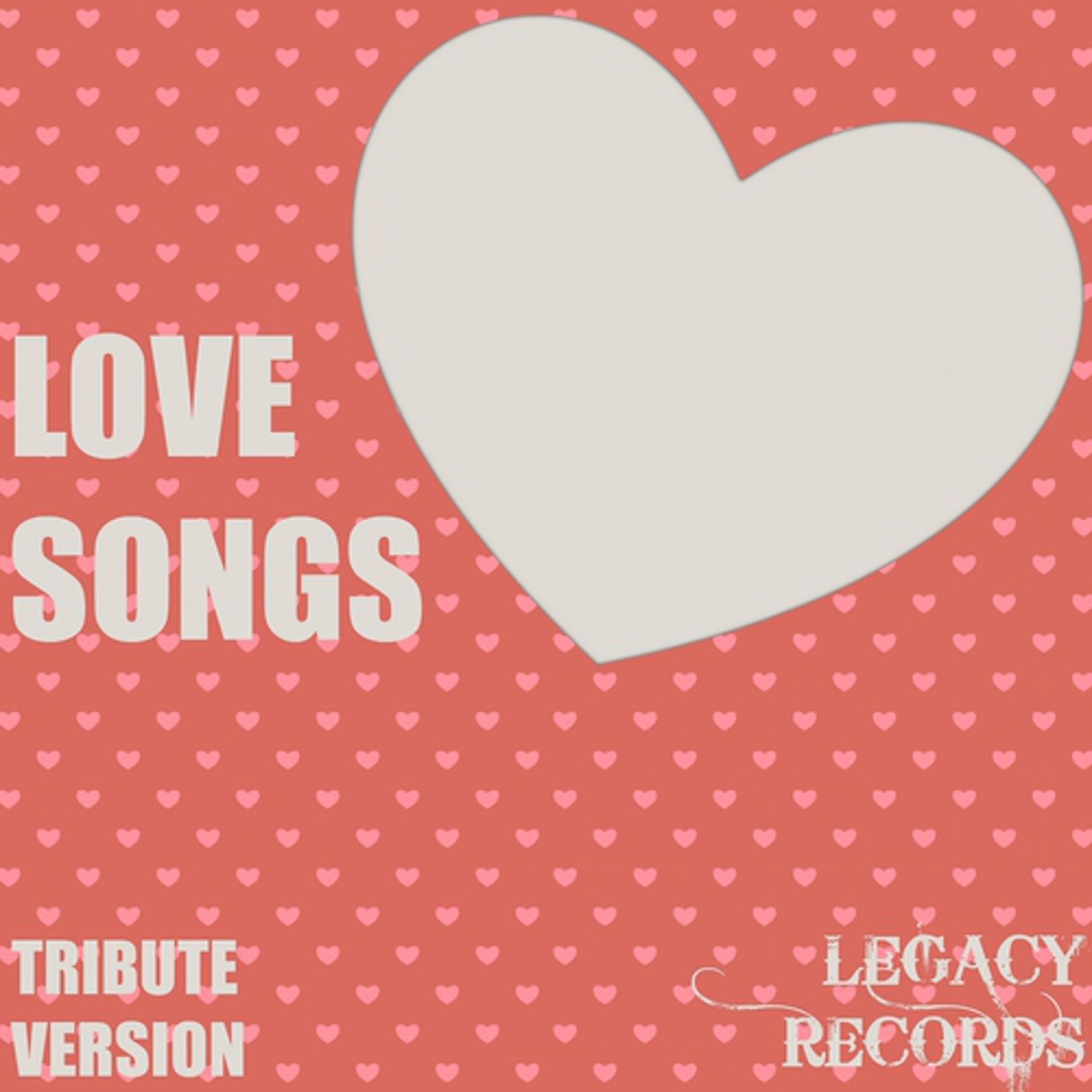 Постер альбома Ultimate Love Songs