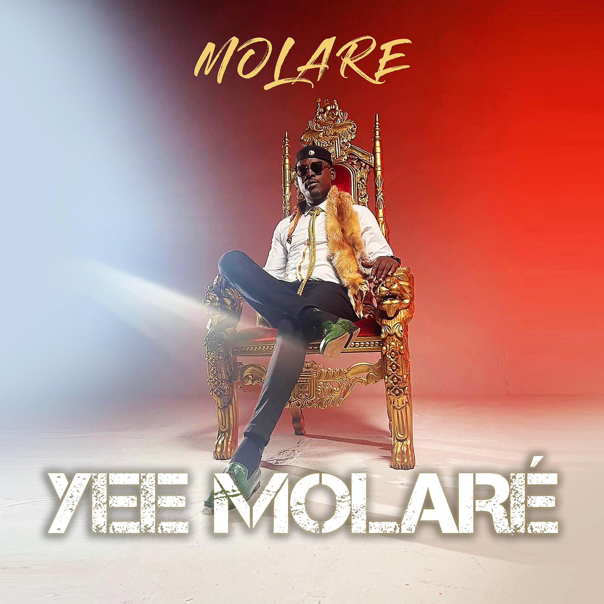 Постер альбома Yee Molaré
