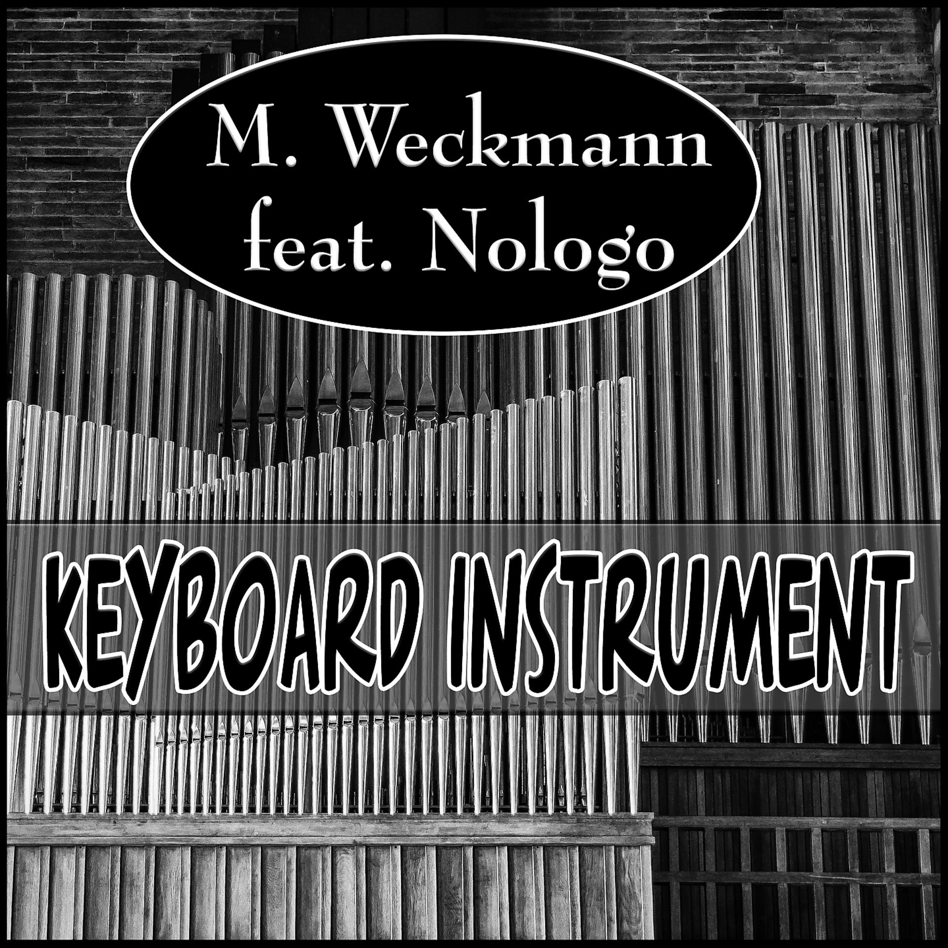 Постер альбома Keyboard Instrument