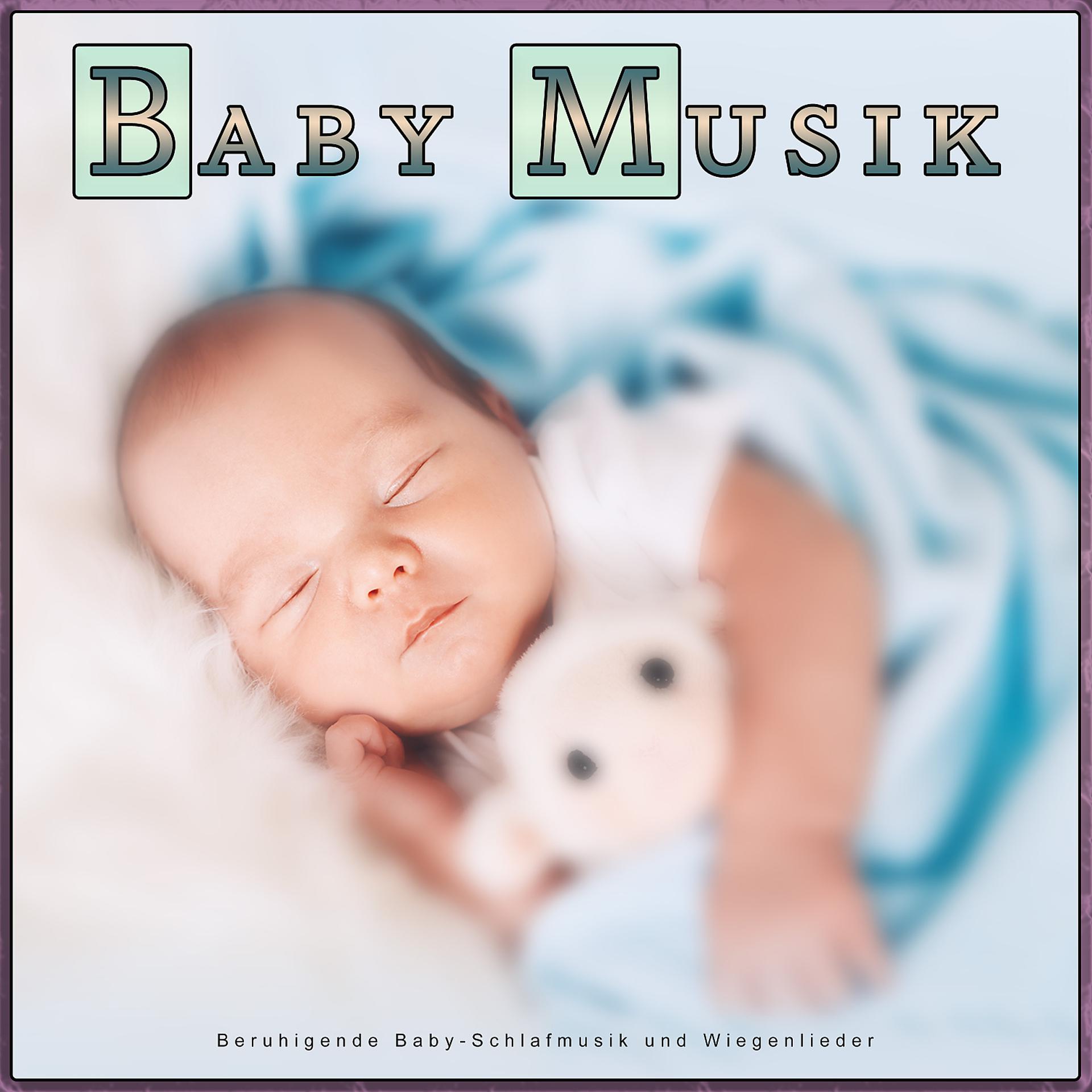 Постер альбома Baby Musik: Beruhigende Baby-Schlafmusik und Wiegenlieder