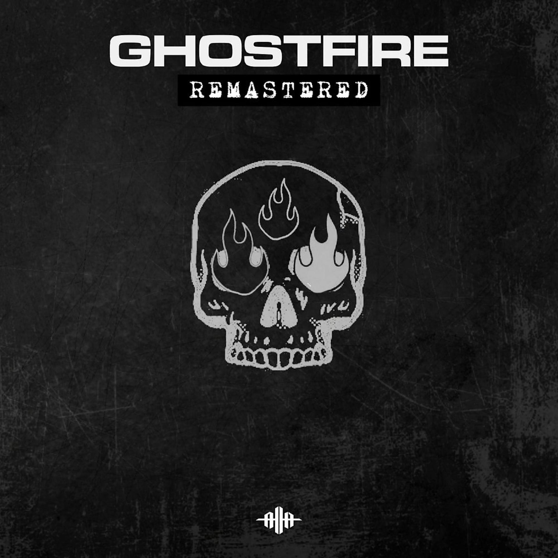 Постер альбома Ghostfire