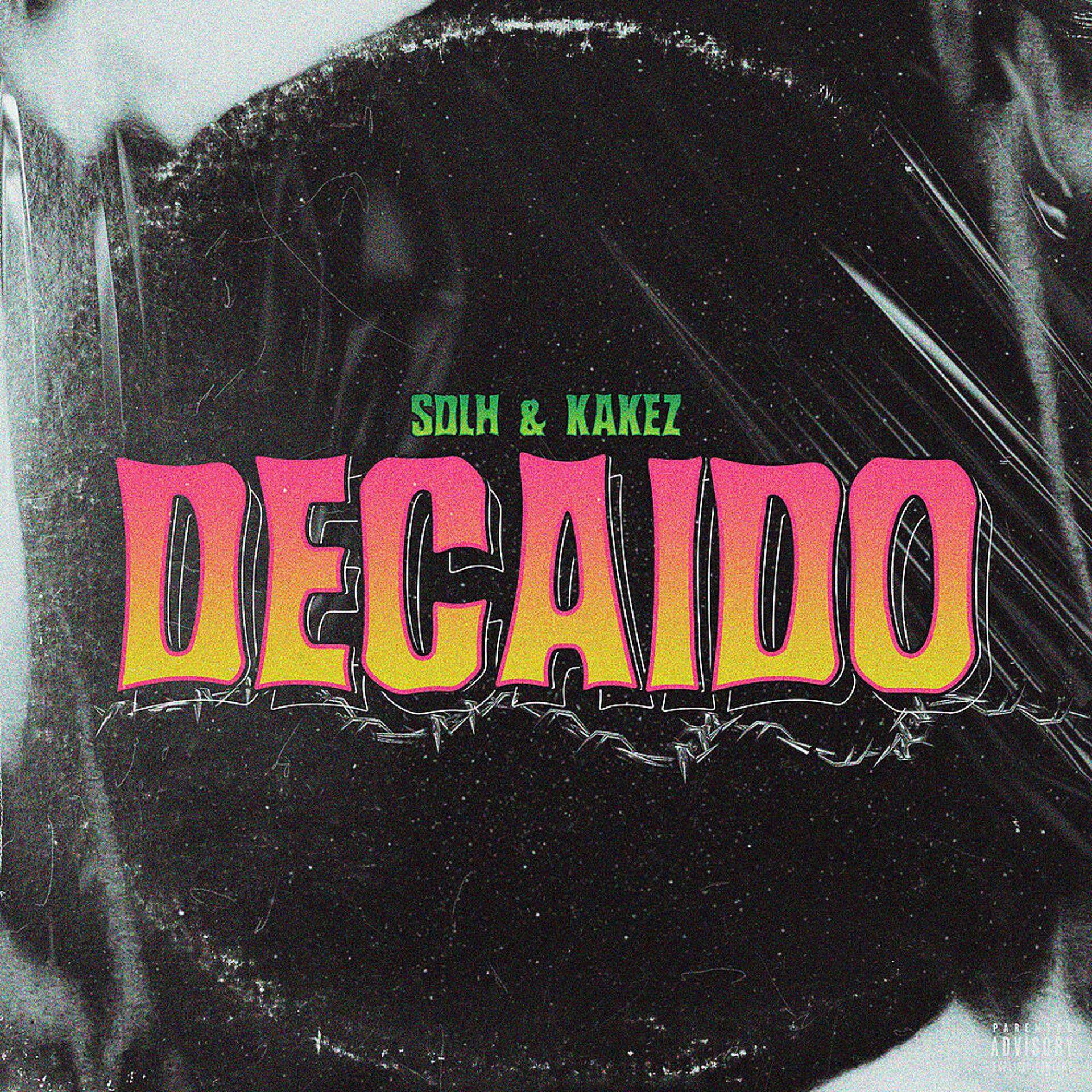Постер альбома Decaido
