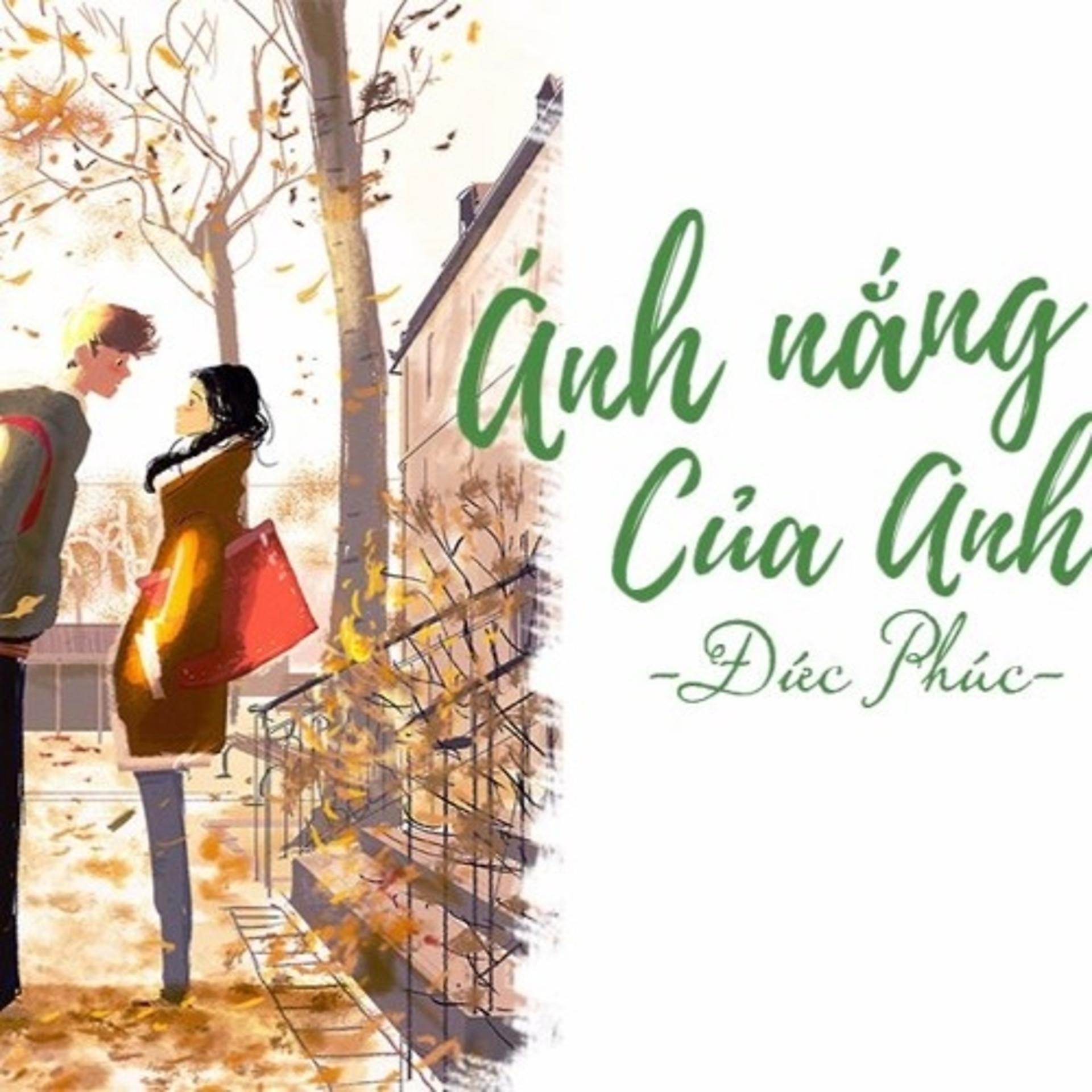 Постер альбома Ánh Nắng Của Anh
