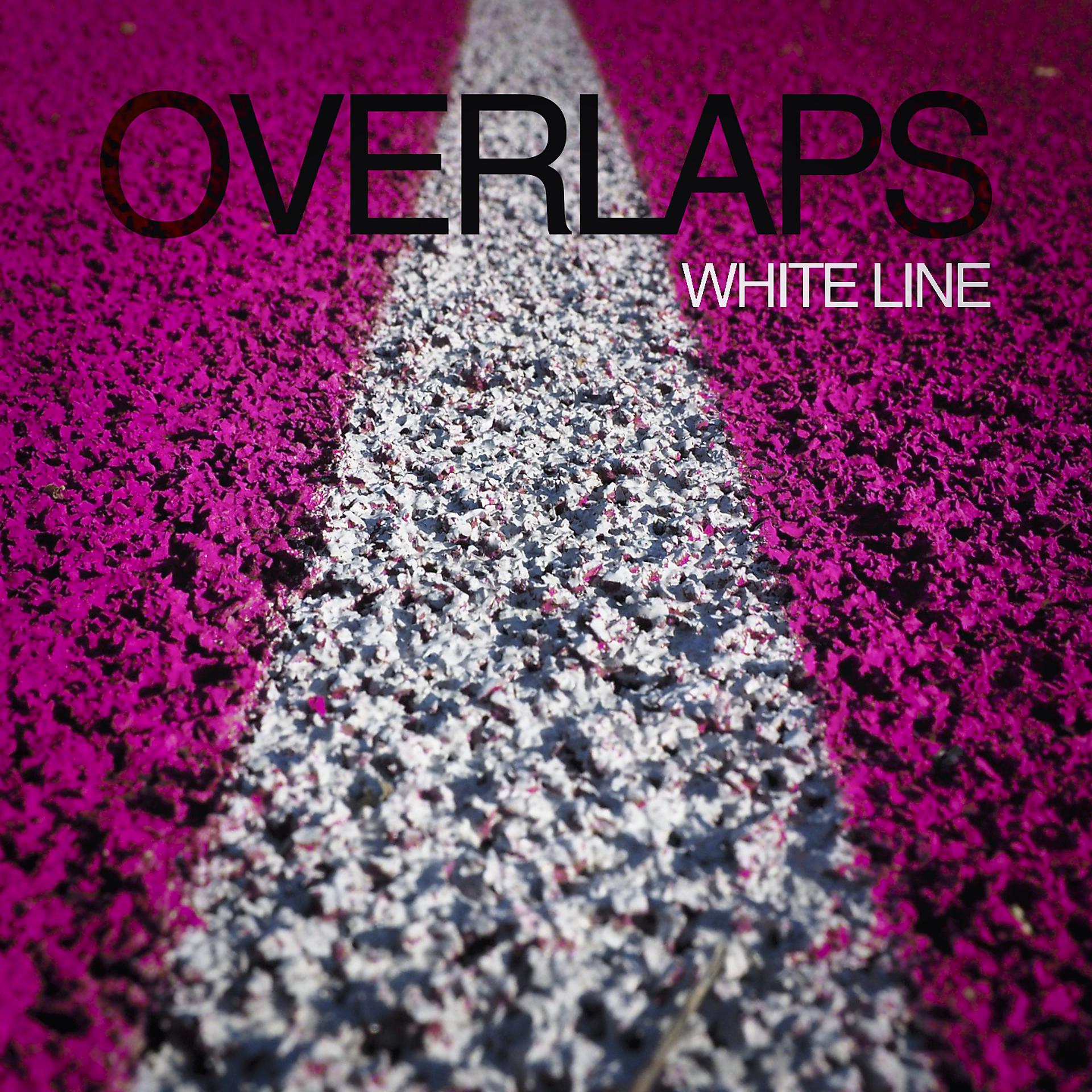 Постер альбома White Line