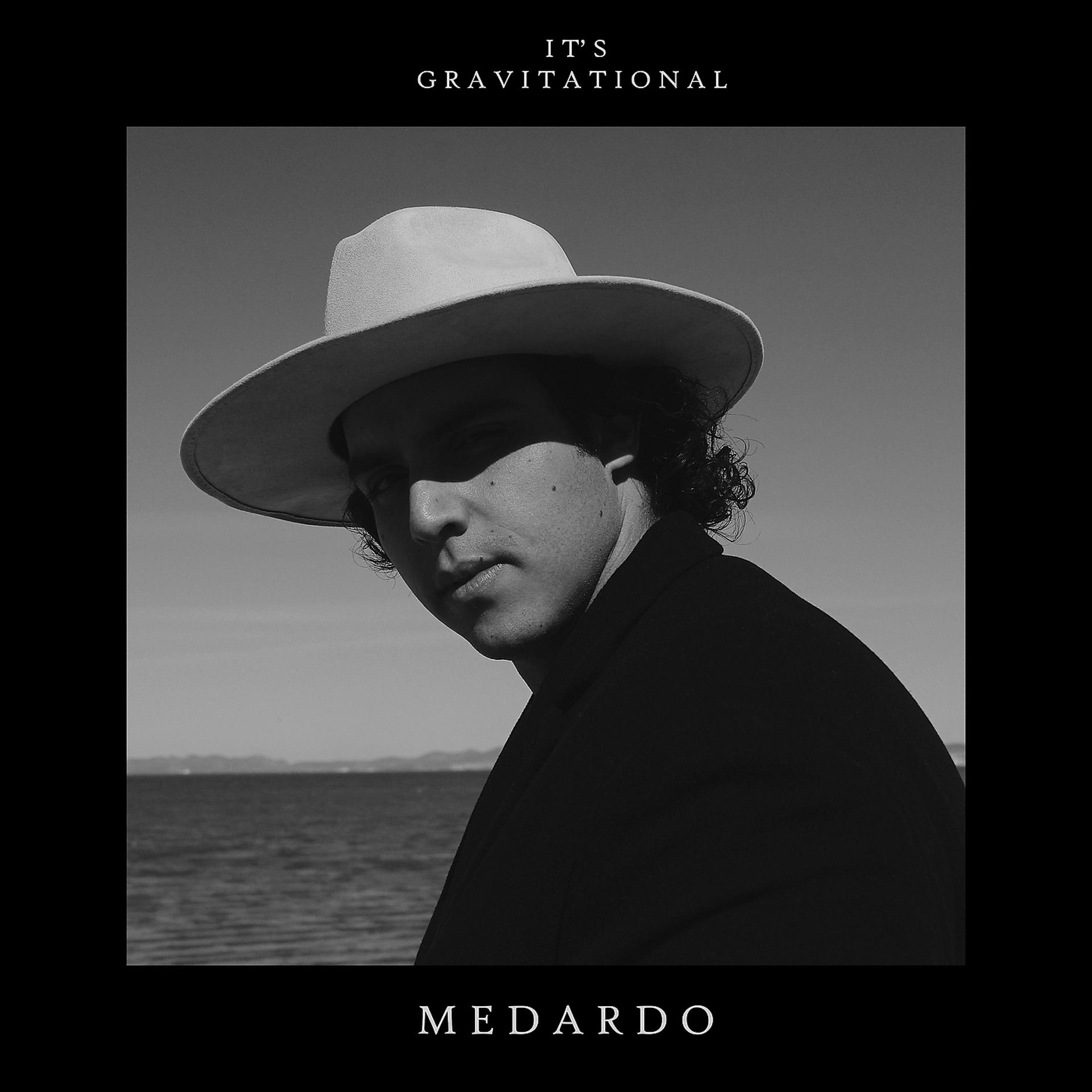 Постер альбома It´S Gravitational