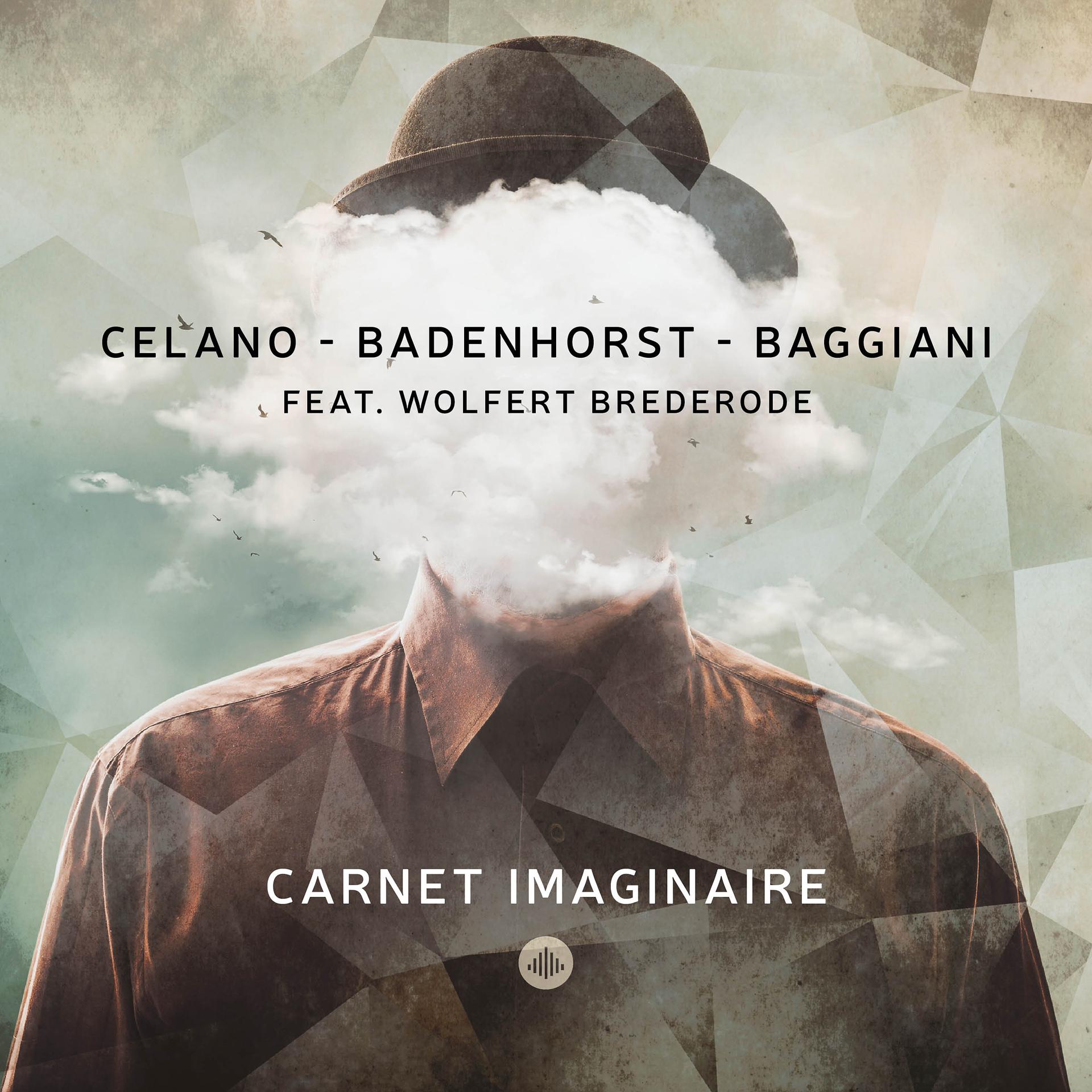 Постер альбома Carnet Imaginaire