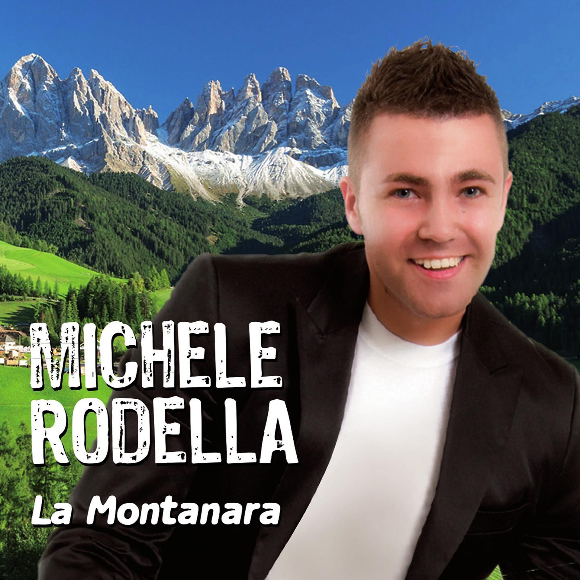Постер альбома La montanara