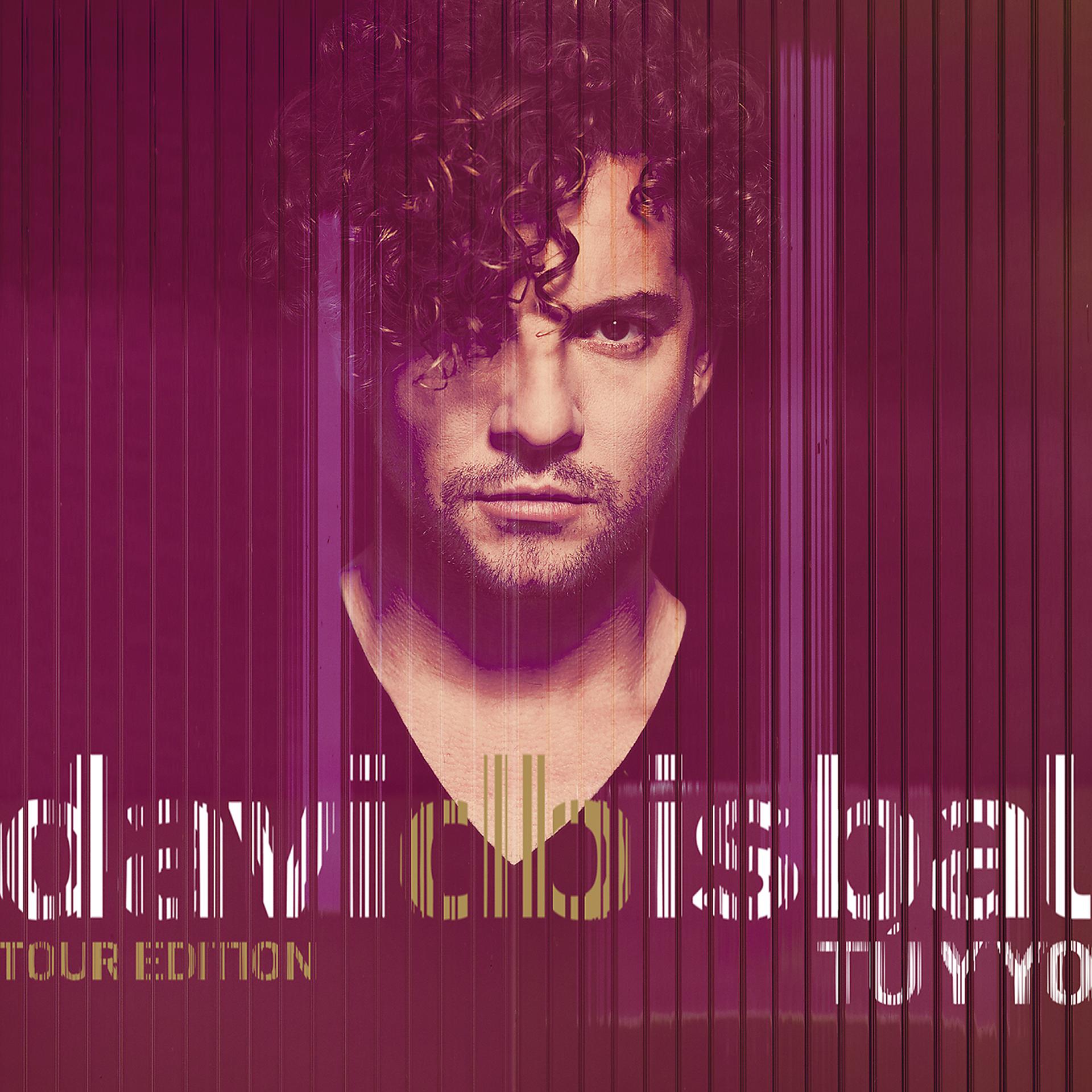 Постер альбома Tú Y Yo