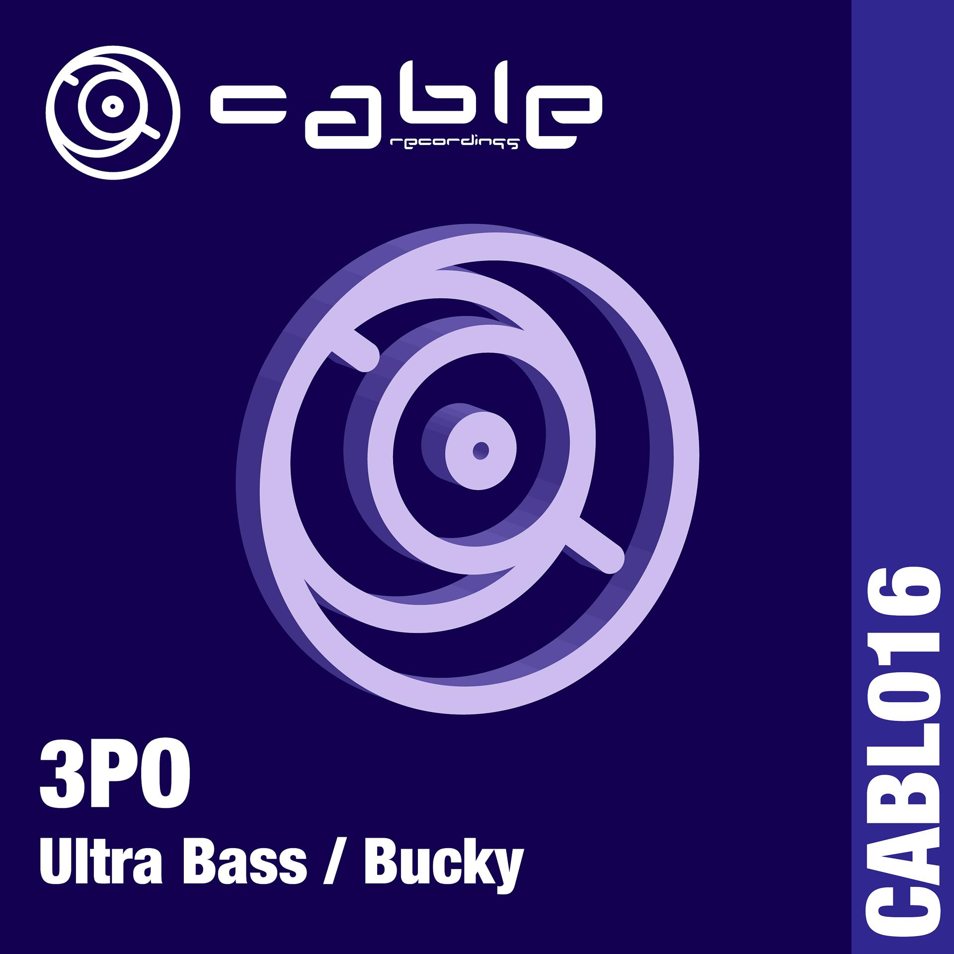 Постер альбома Ultra Bass / Bucky