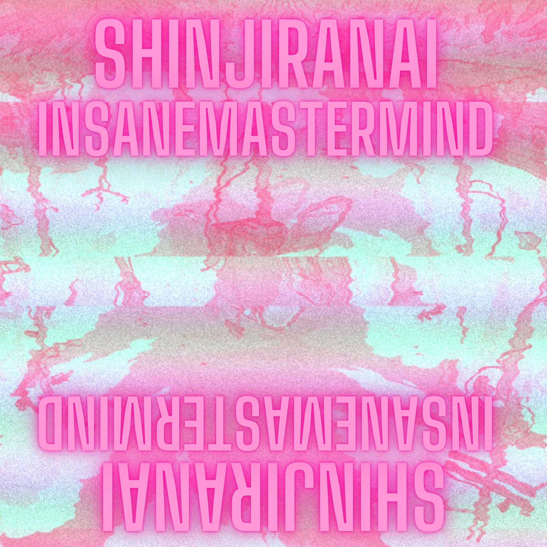 Постер альбома Shinjiranai