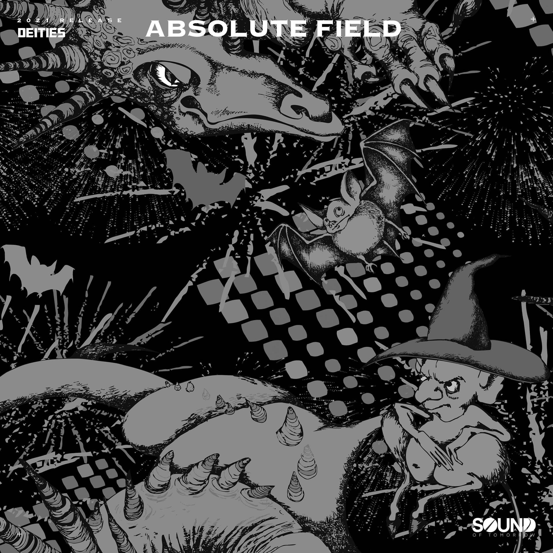 Постер альбома Absolute Field
