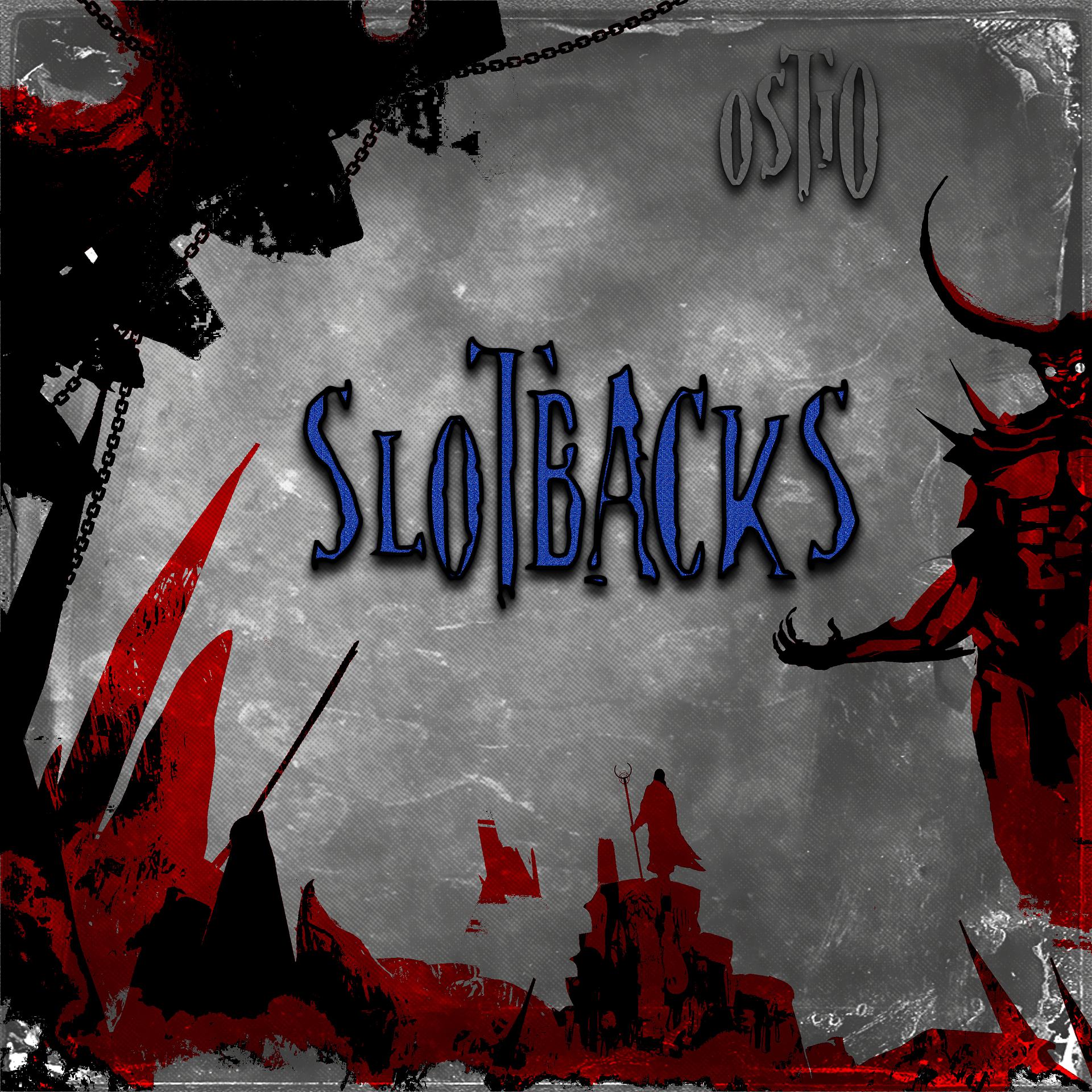 Постер альбома Slotbacks