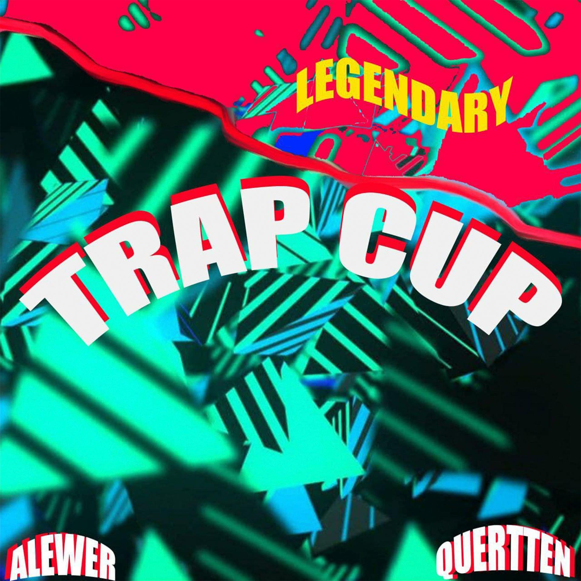Постер альбома Trap Cup