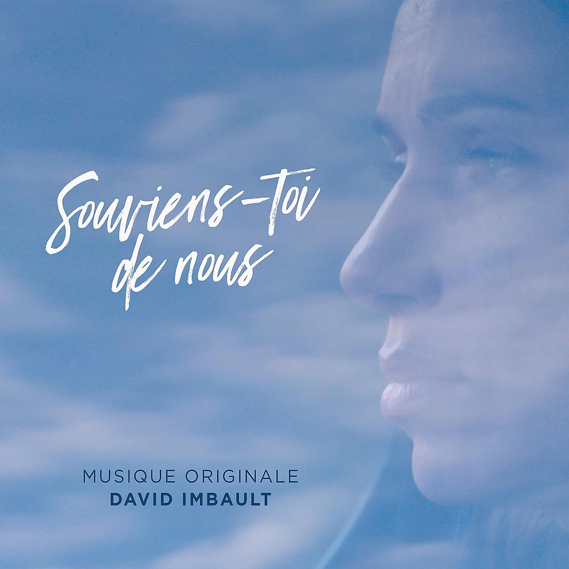 Постер альбома Souviens-toi de nous (Bande originale du film)