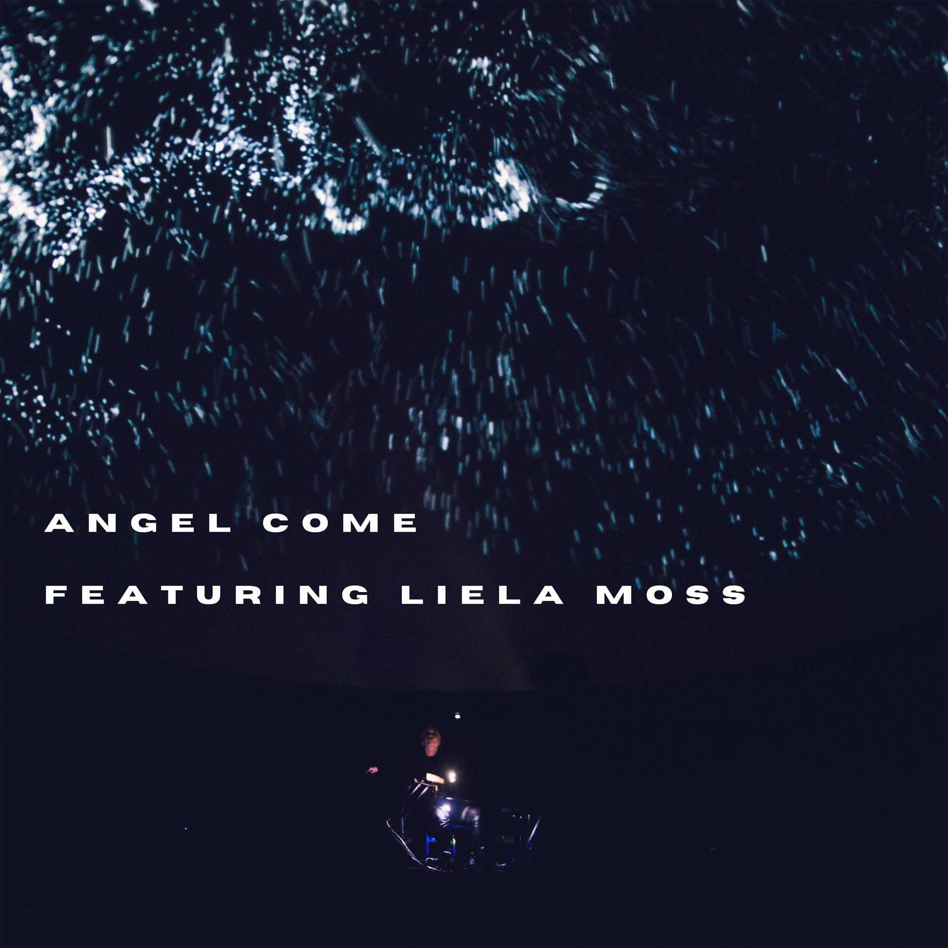 Постер альбома Angel Come