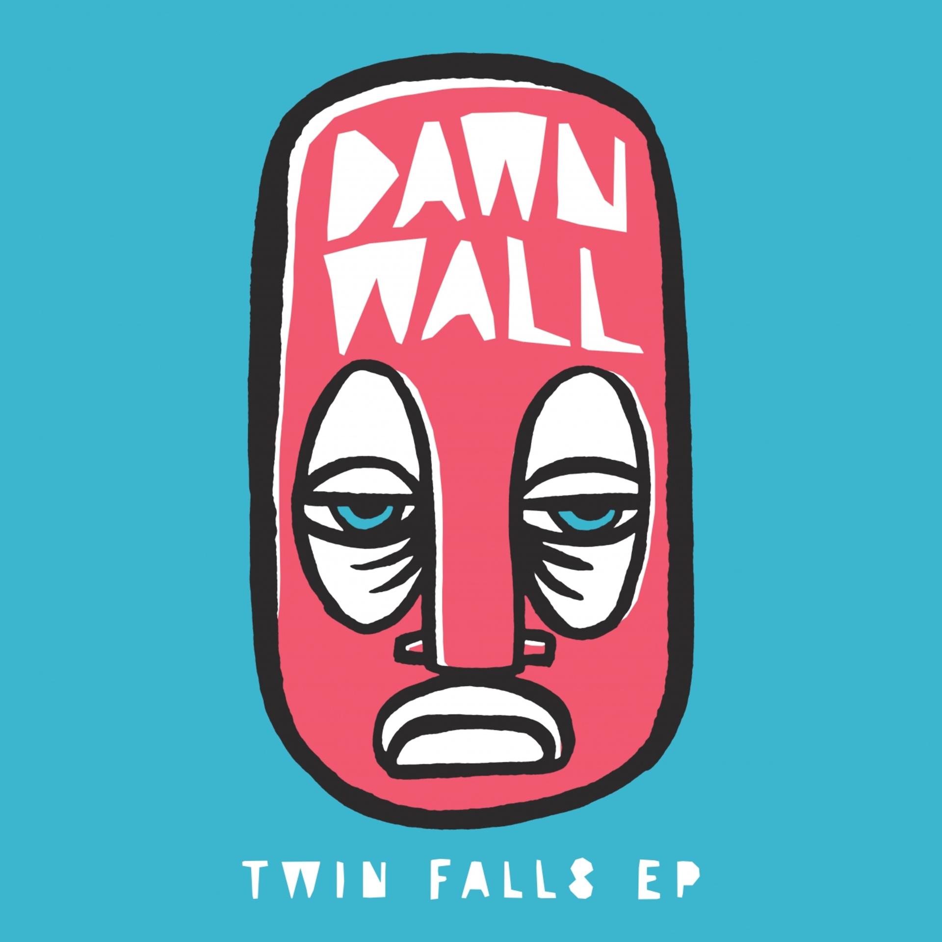 Постер альбома Twin Falls