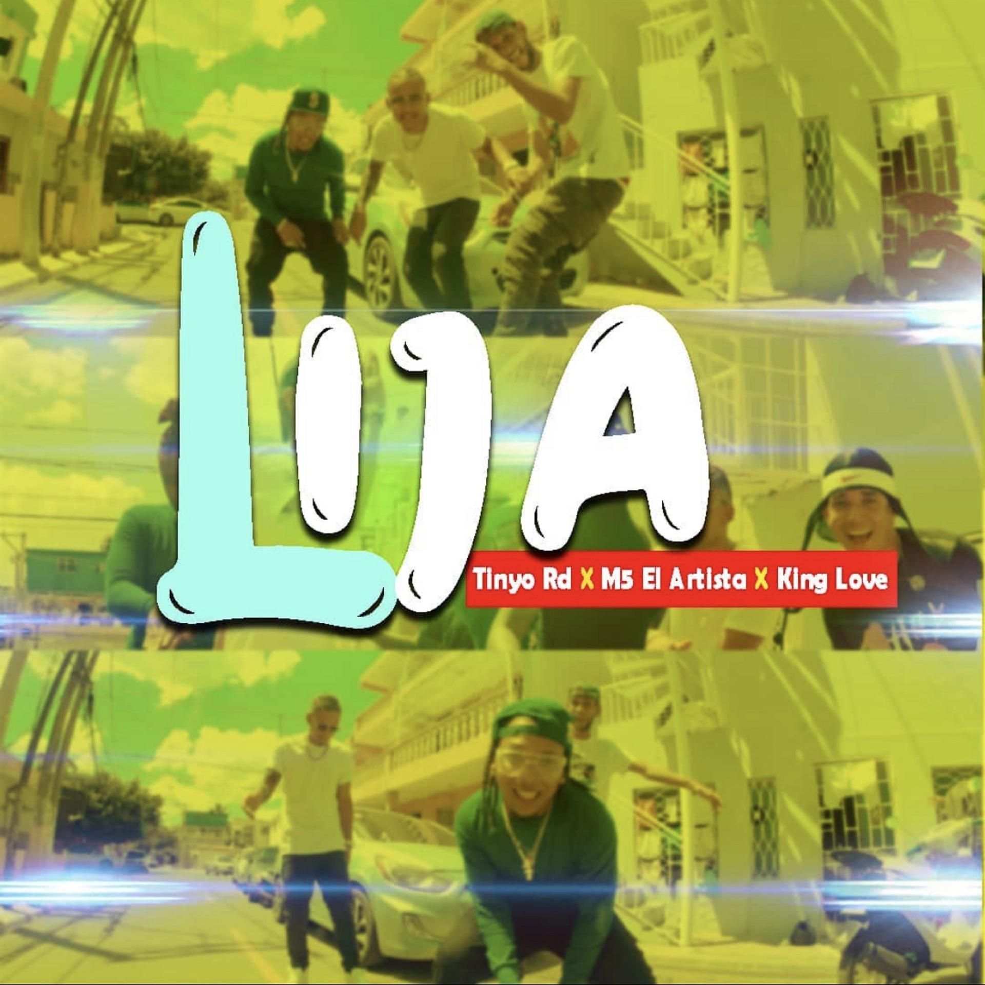Постер альбома Lija