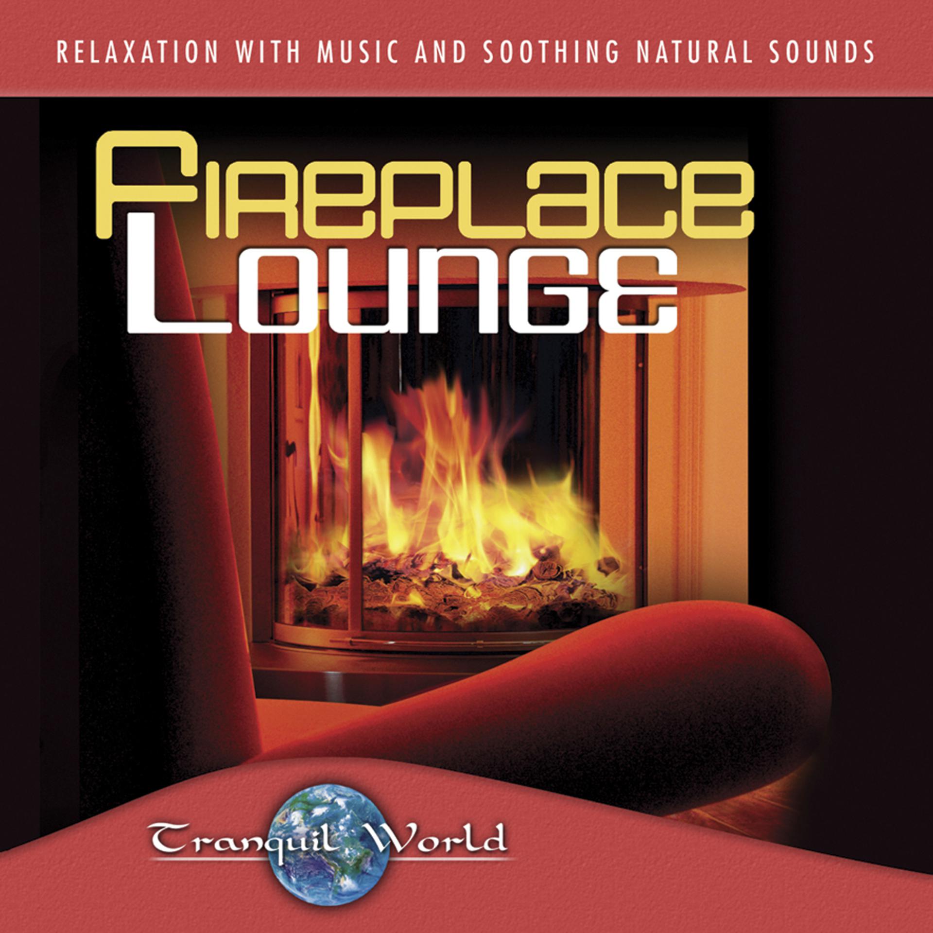Постер альбома Fireplace Lounge