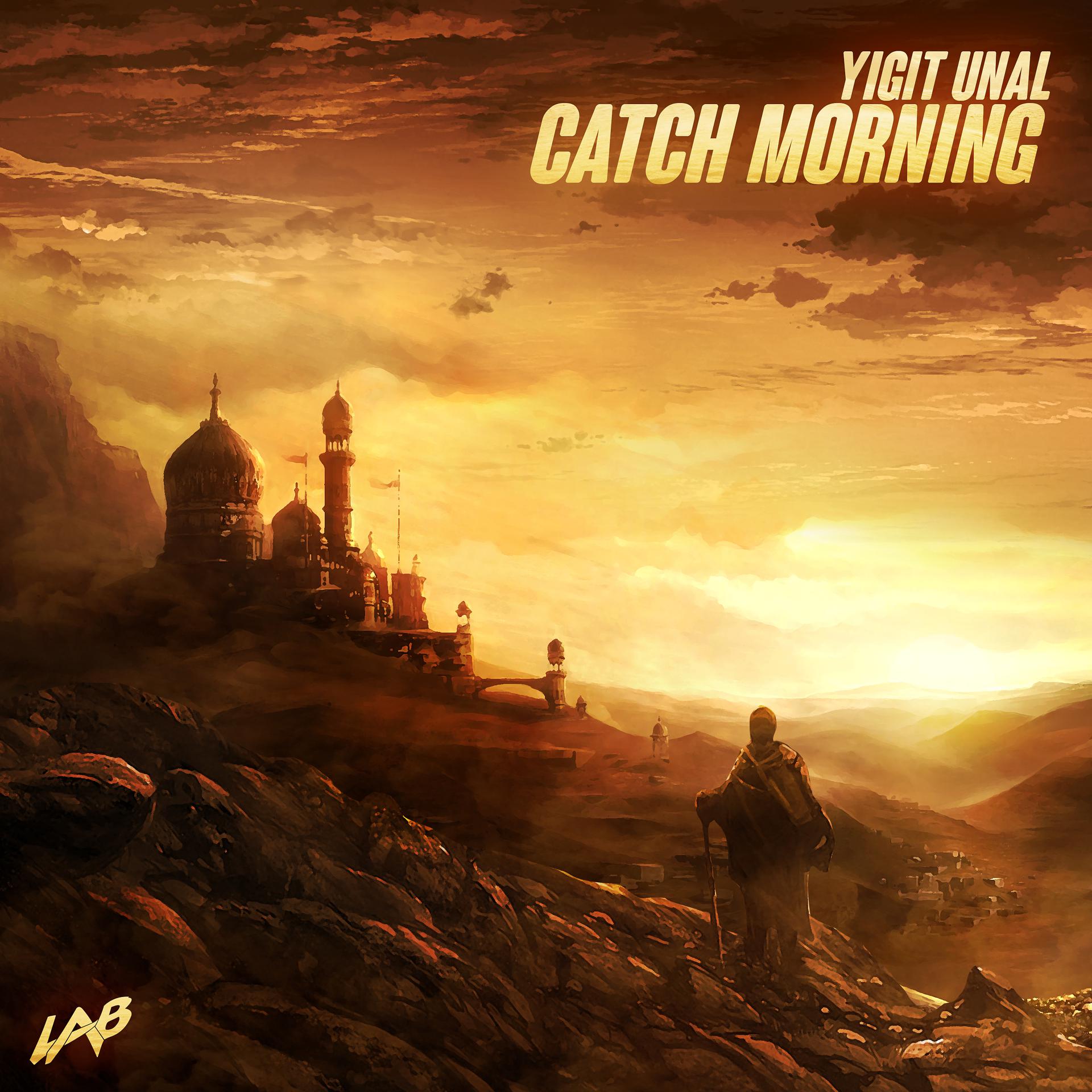 Постер альбома Catch Morning