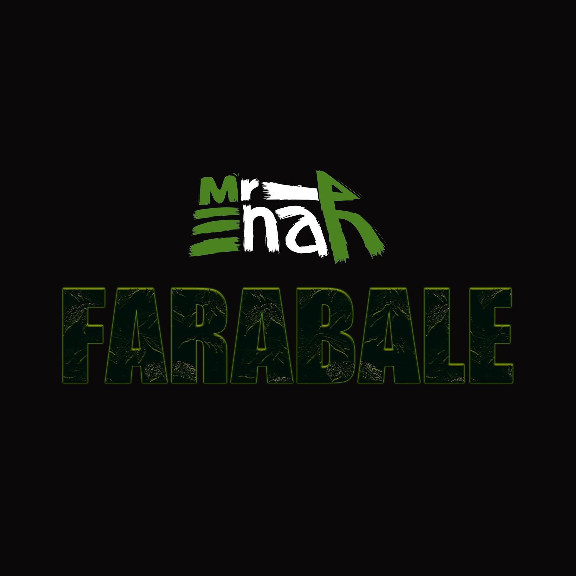 Постер альбома Farabale